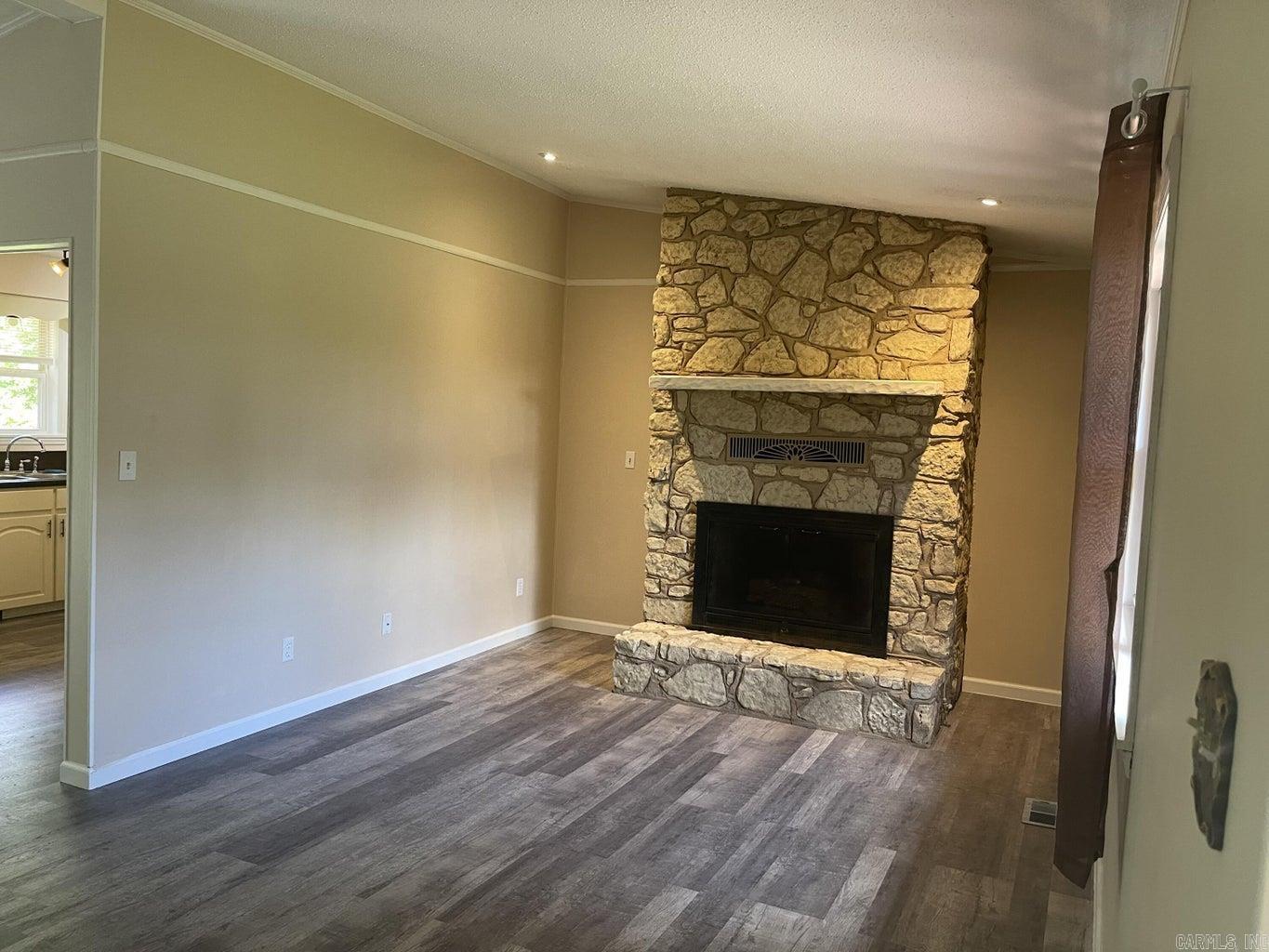 302 E Church  Horseshoe Bend, AR