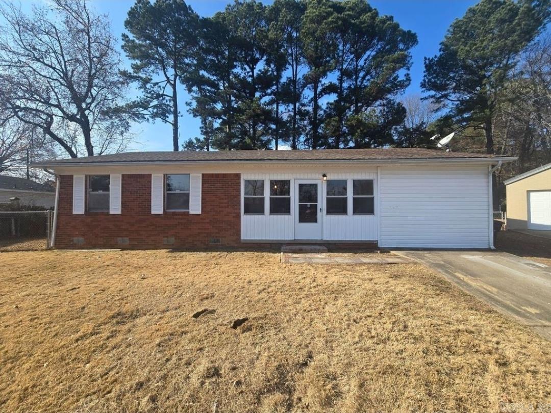 620 Brookhaven  Jacksonville, AR