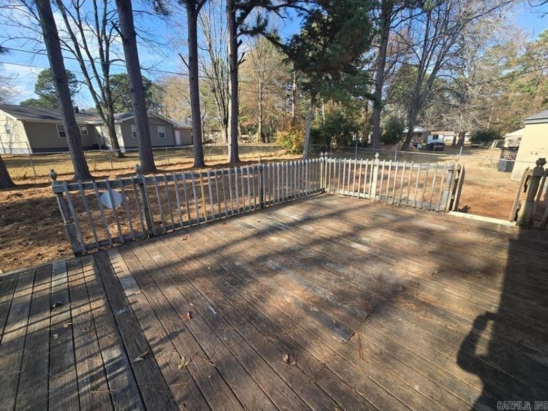 620 Brookhaven  Jacksonville, AR