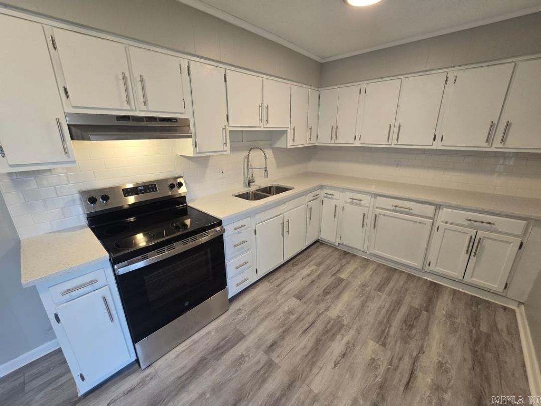 620 Brookhaven  Jacksonville, AR