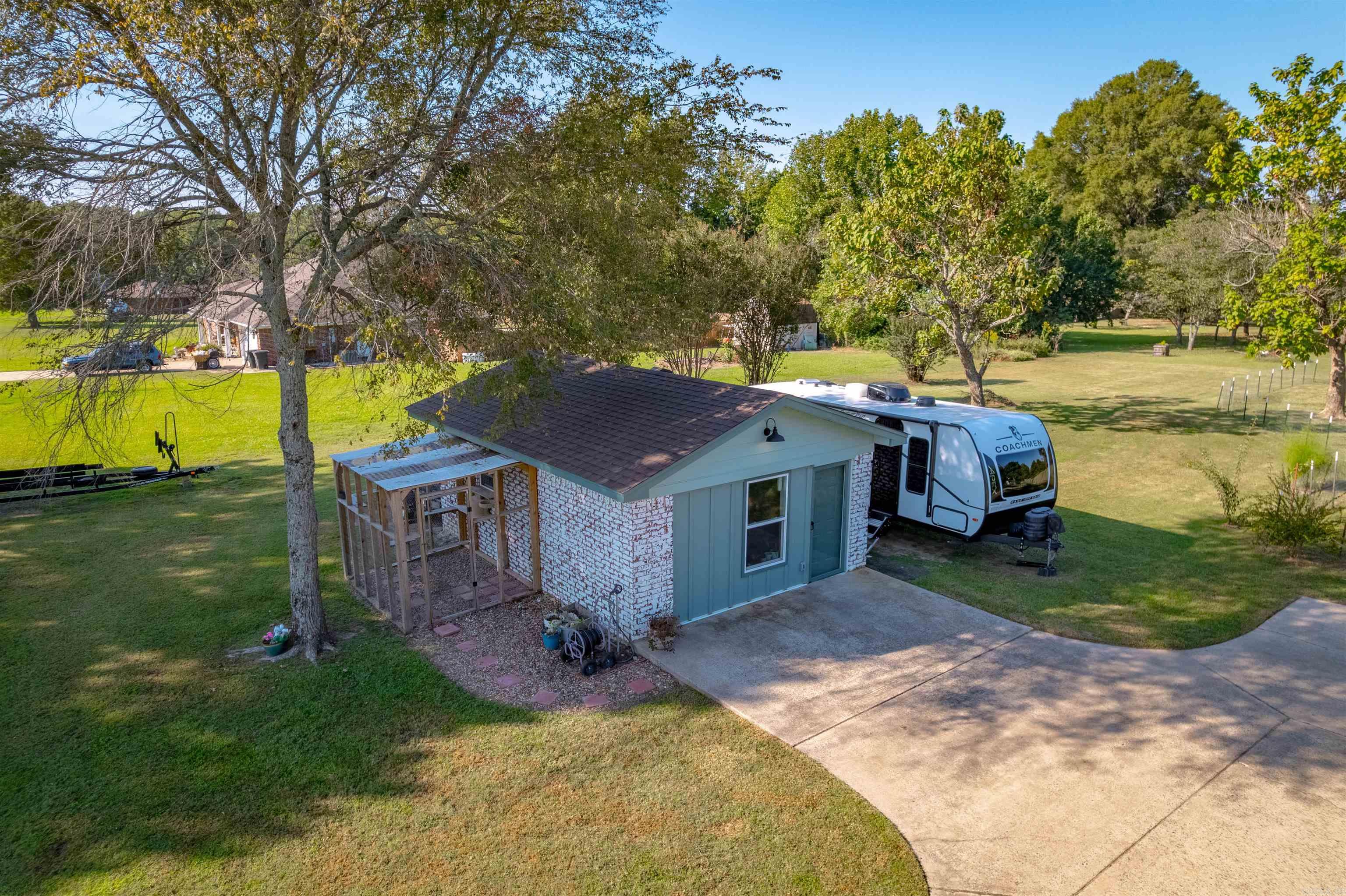 2 Elcan  Cabot, AR