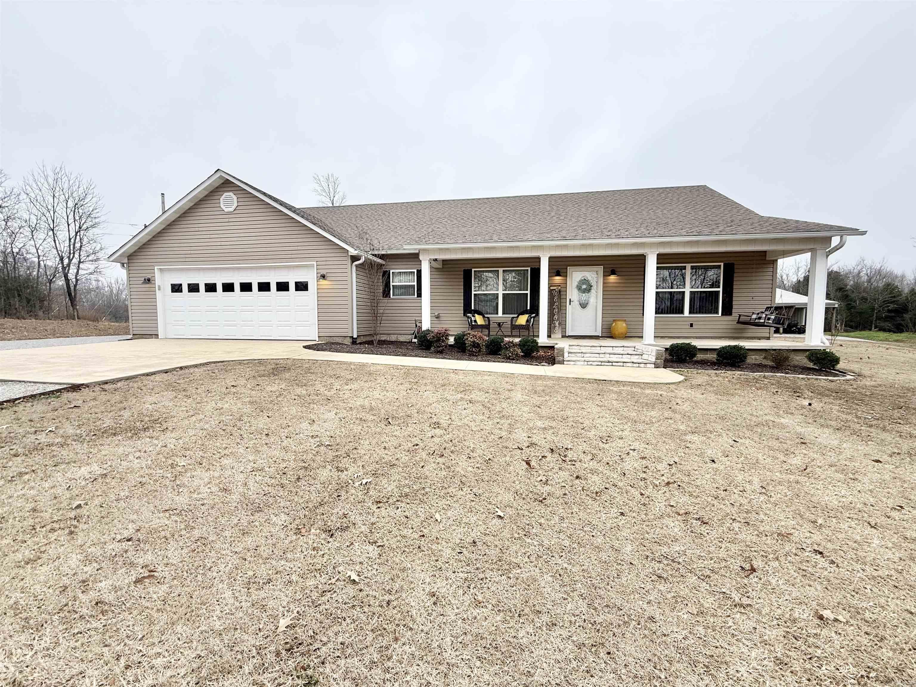 6582 62  Pollard, AR