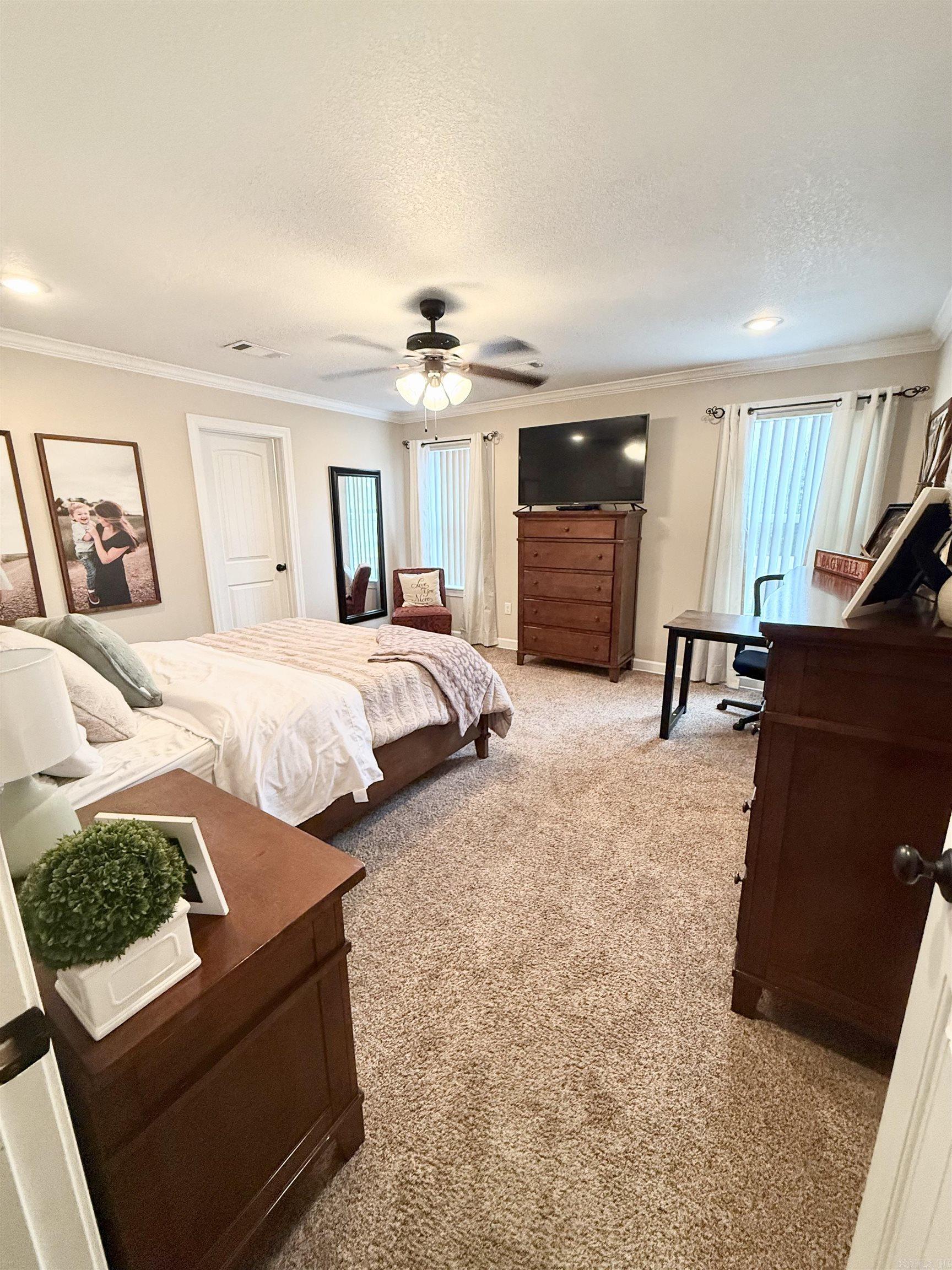 6582 62  Pollard, AR