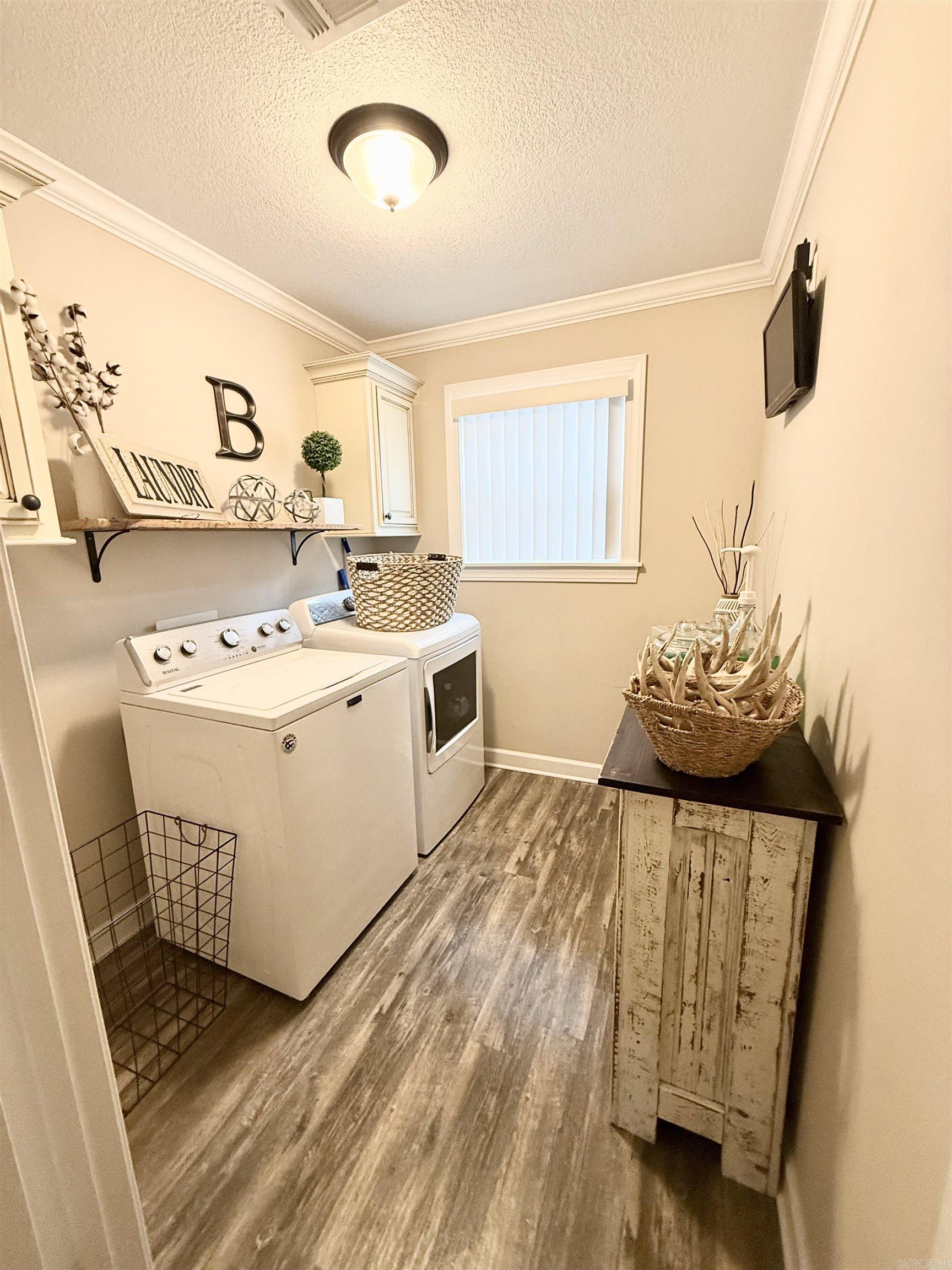 6582 62  Pollard, AR