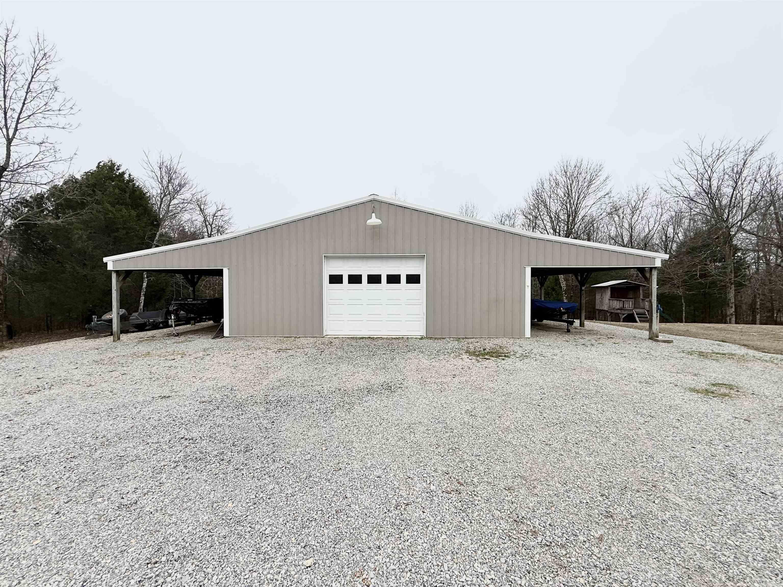 6582 62  Pollard, AR