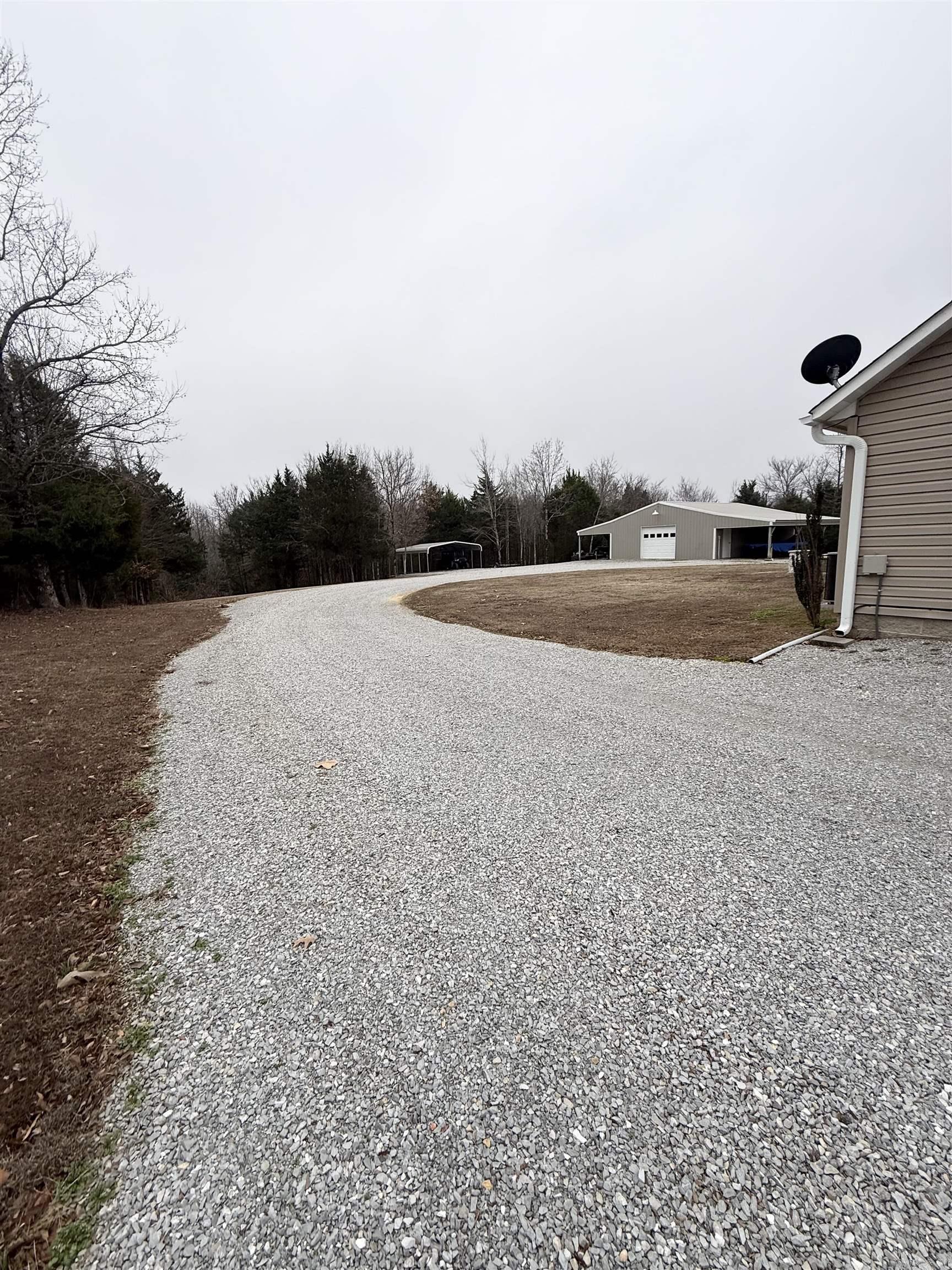 6582 62  Pollard, AR