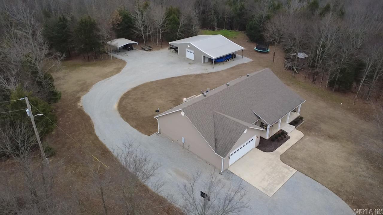 6582 62  Pollard, AR