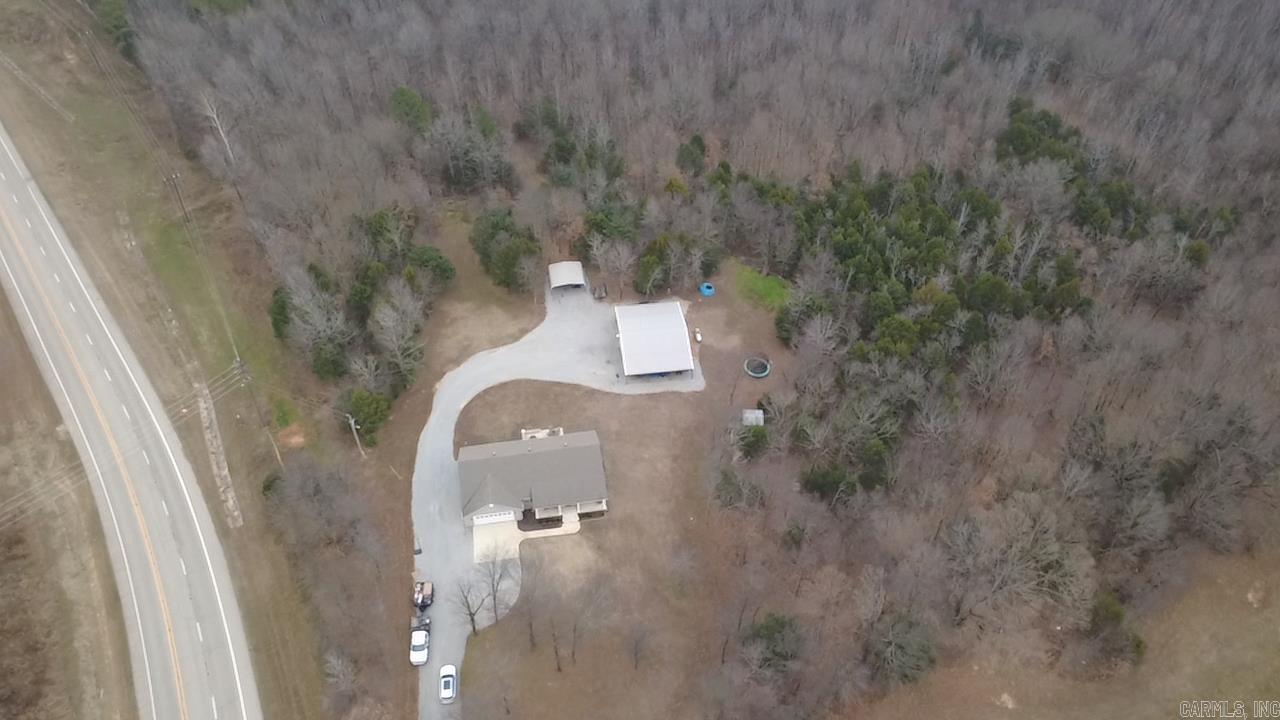 6582 62  Pollard, AR