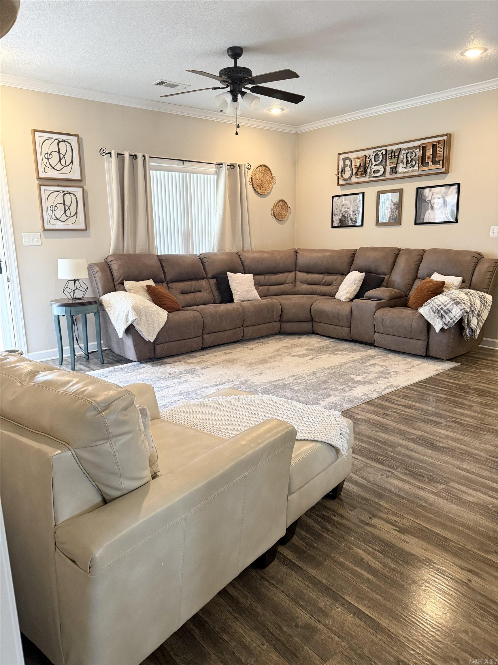 6582 62  Pollard, AR