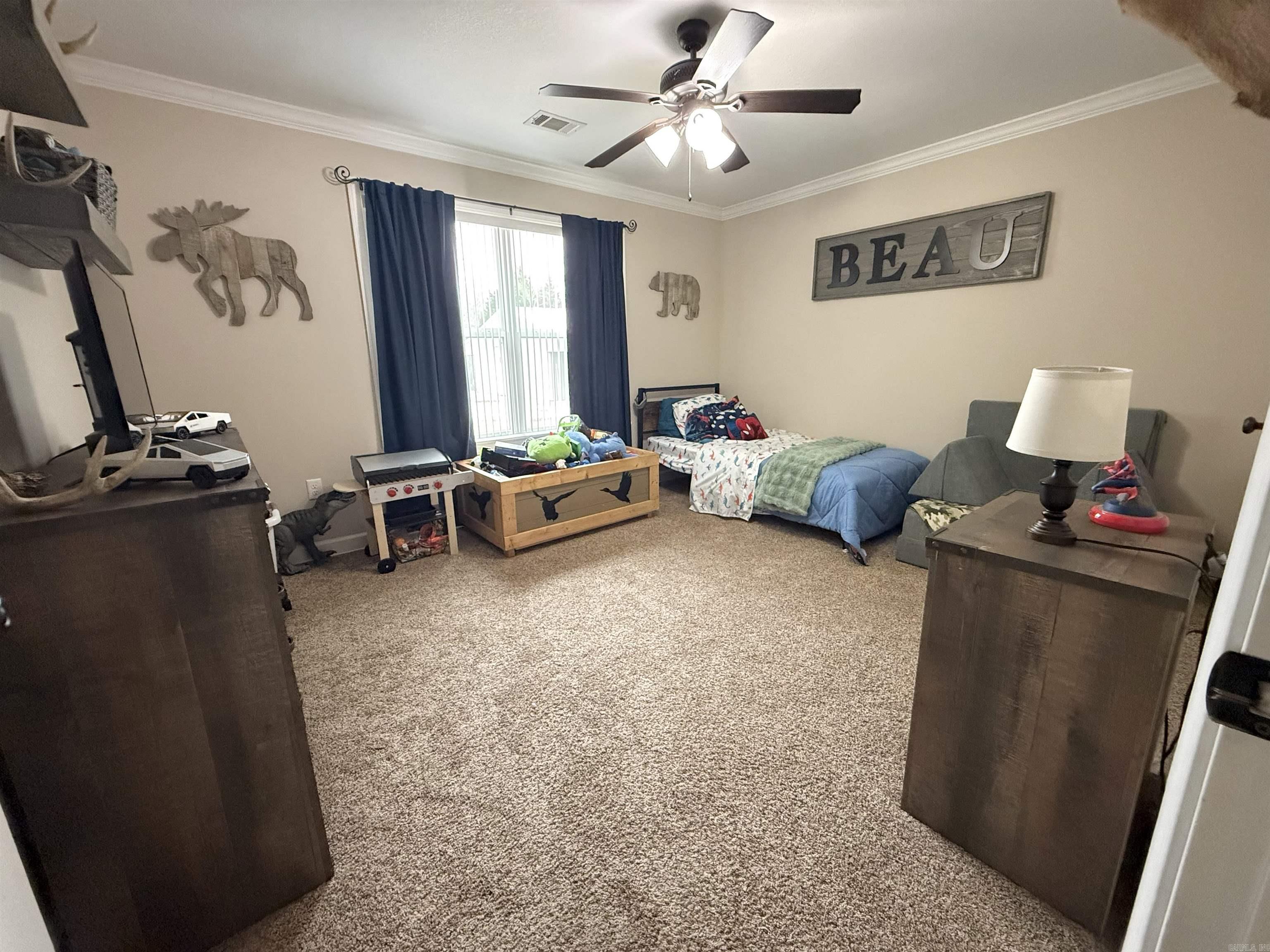 6582 62  Pollard, AR