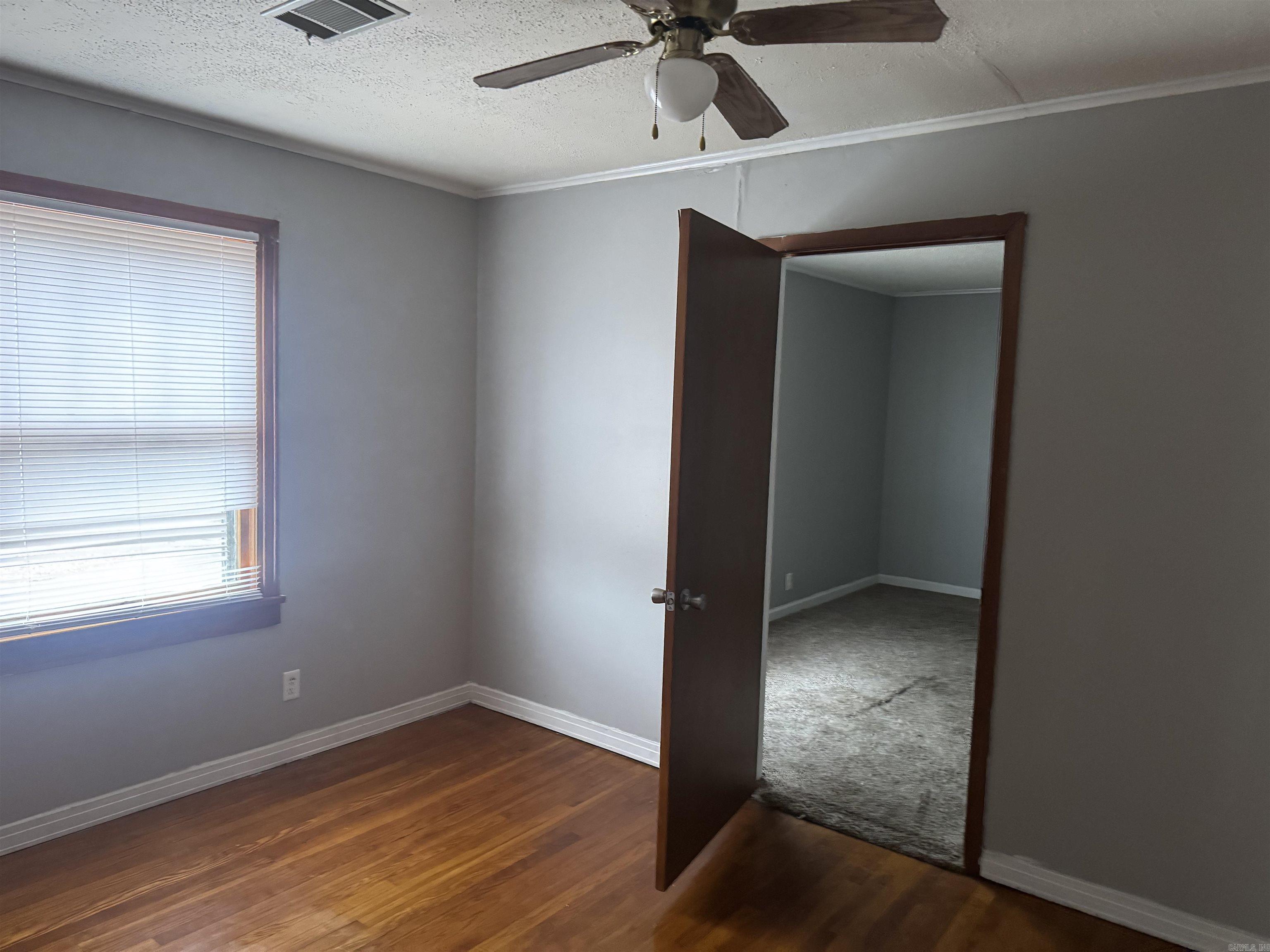 3703 PETTY RD  Pine Bluff, AR