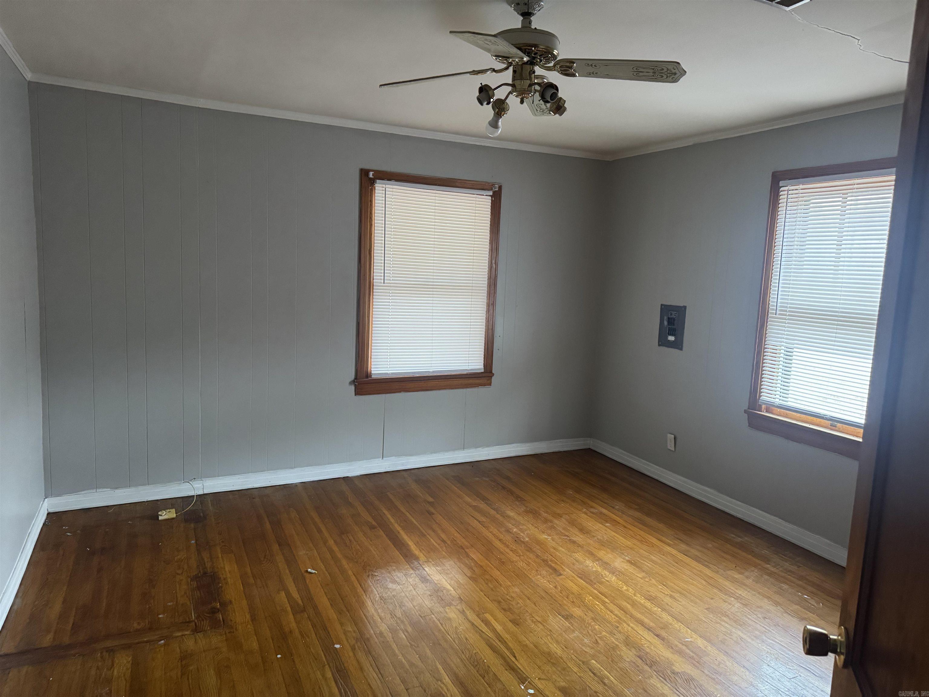 3703 PETTY RD  Pine Bluff, AR