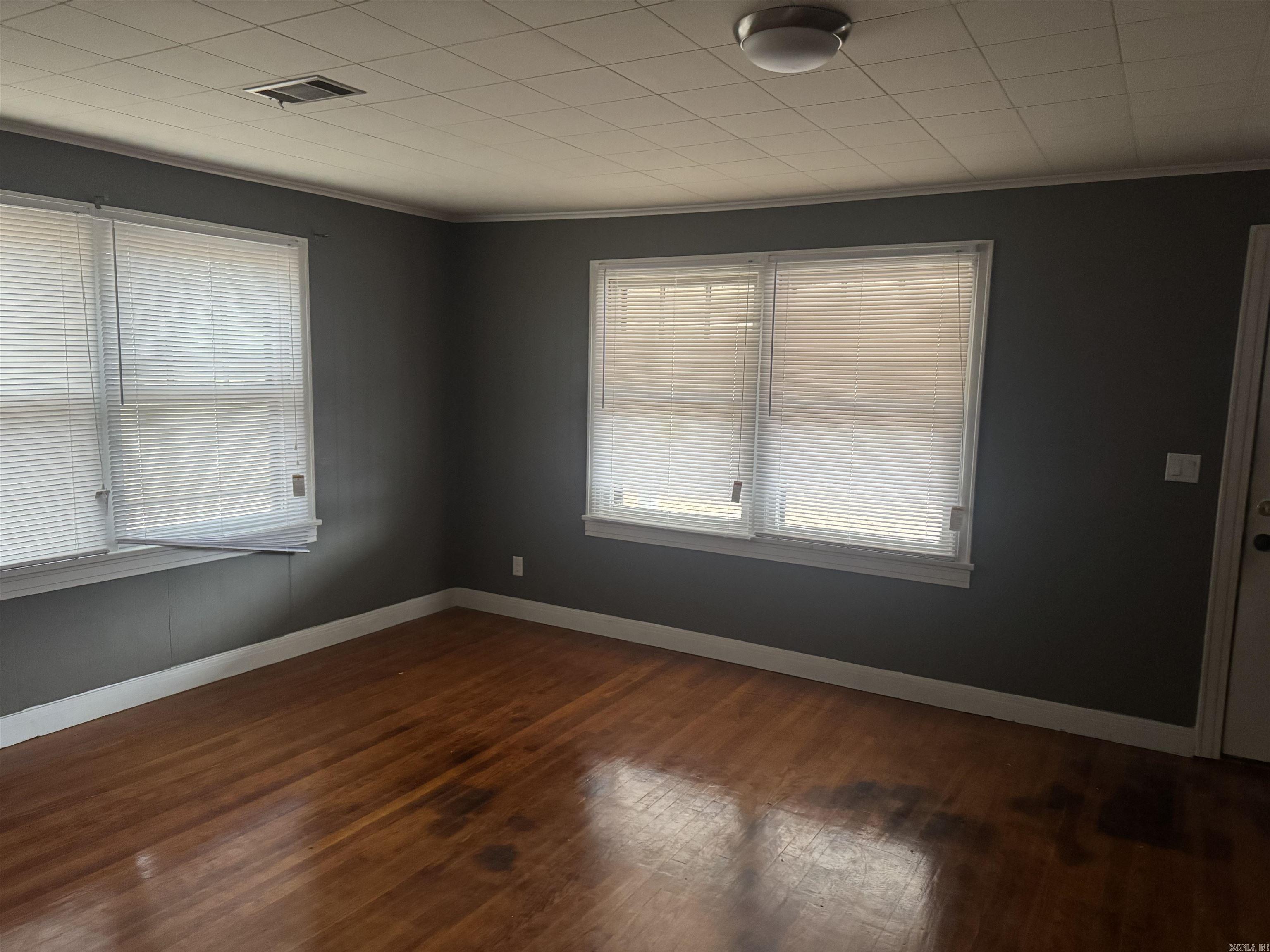 3703 PETTY RD  Pine Bluff, AR