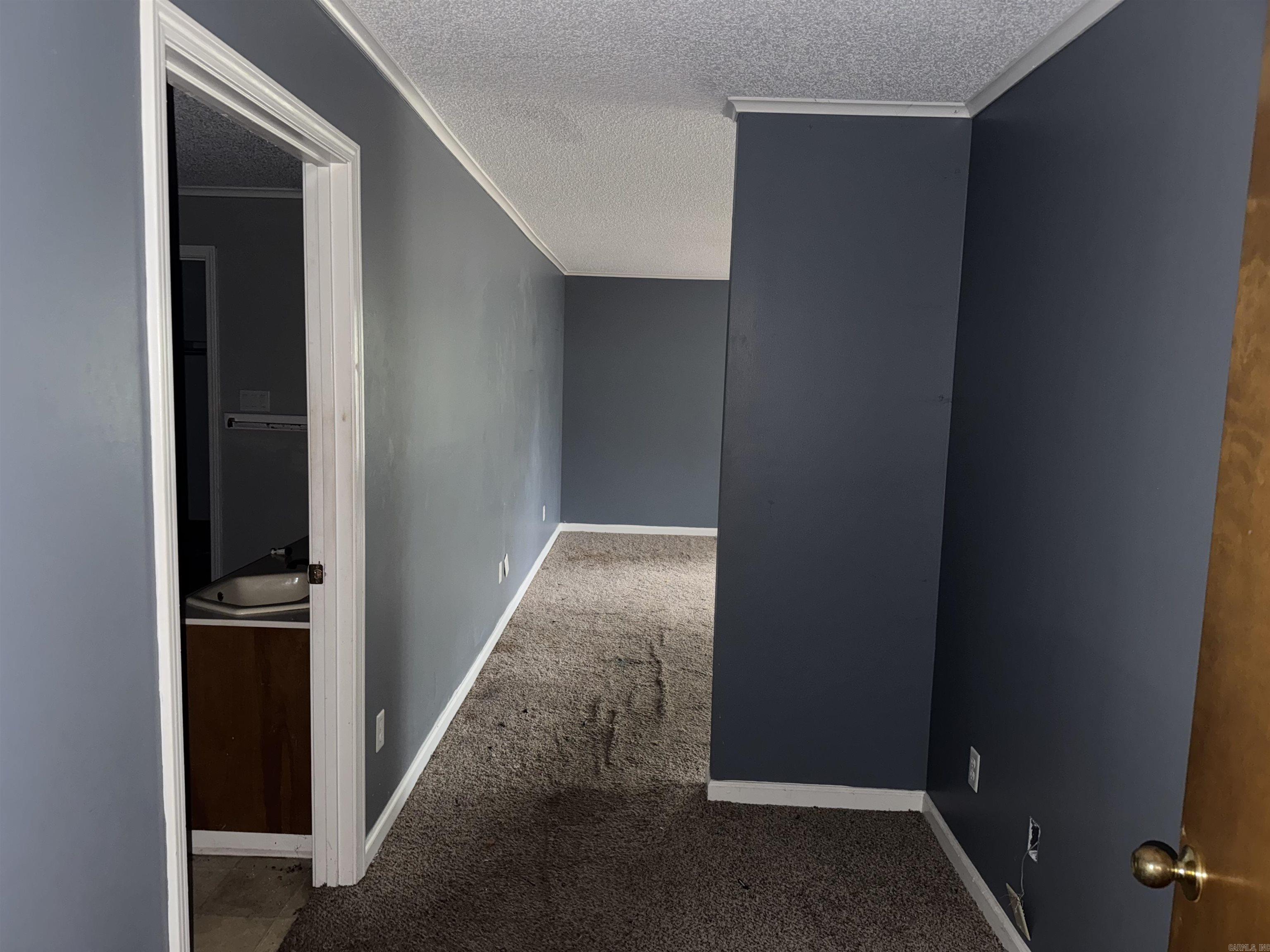 3703 PETTY RD  Pine Bluff, AR