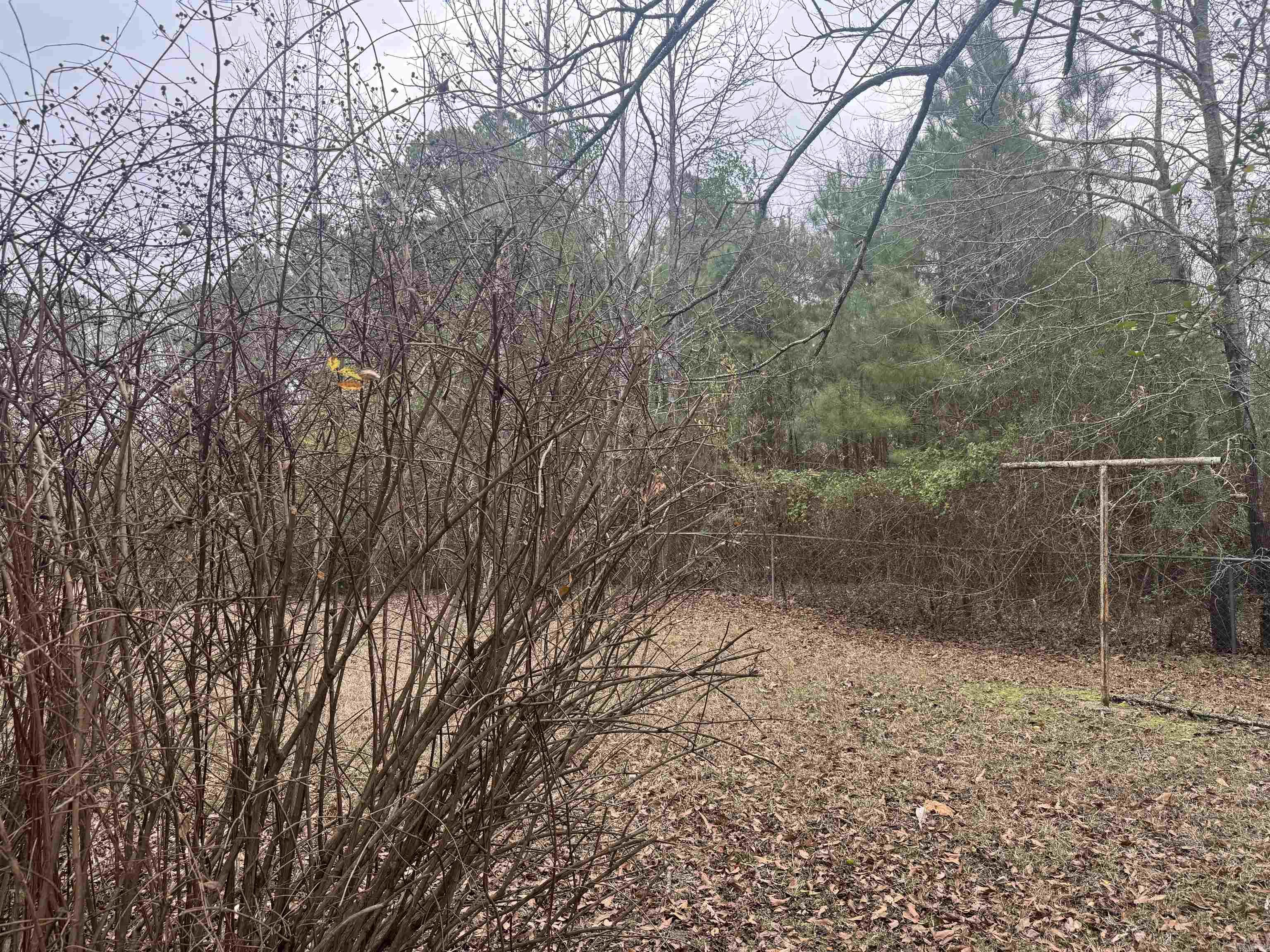 3703 PETTY RD  Pine Bluff, AR