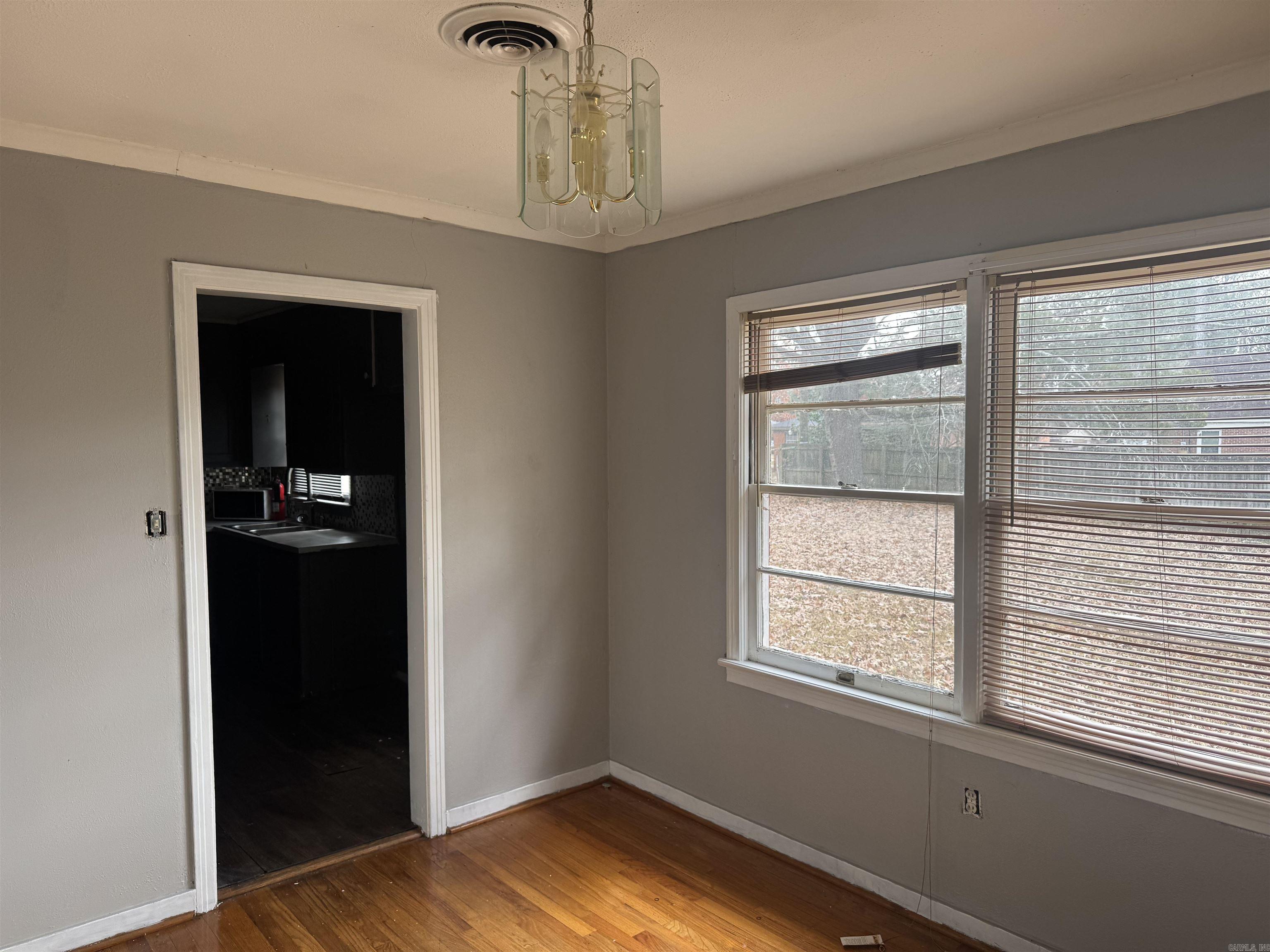 1602 W 36TH  Pine Bluff, AR