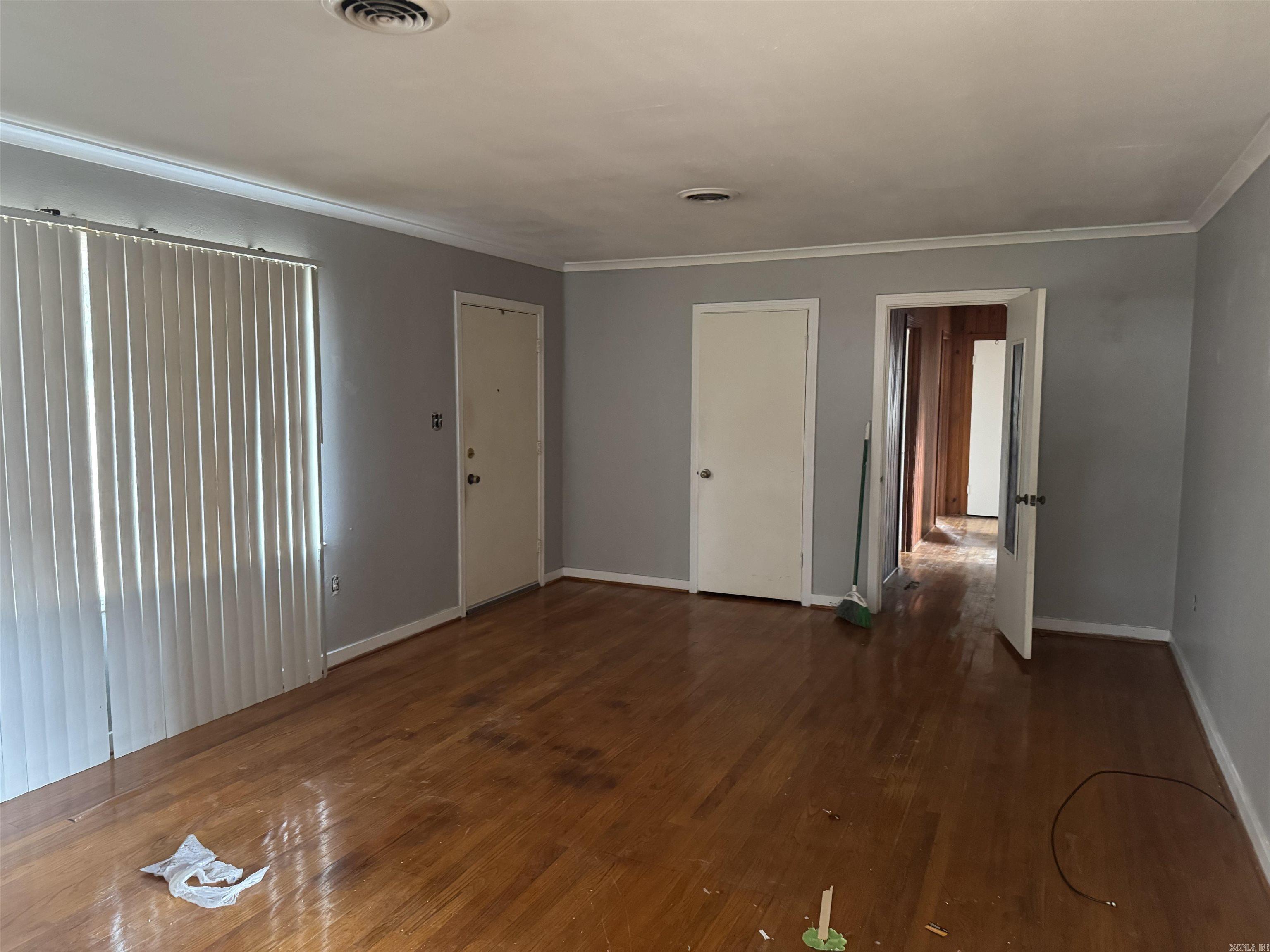 1602 W 36TH  Pine Bluff, AR