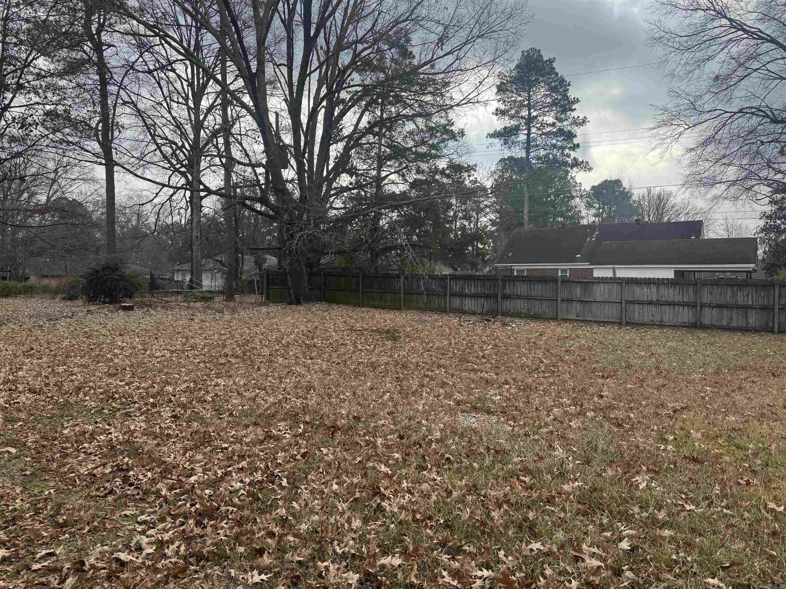 1602 W 36TH  Pine Bluff, AR