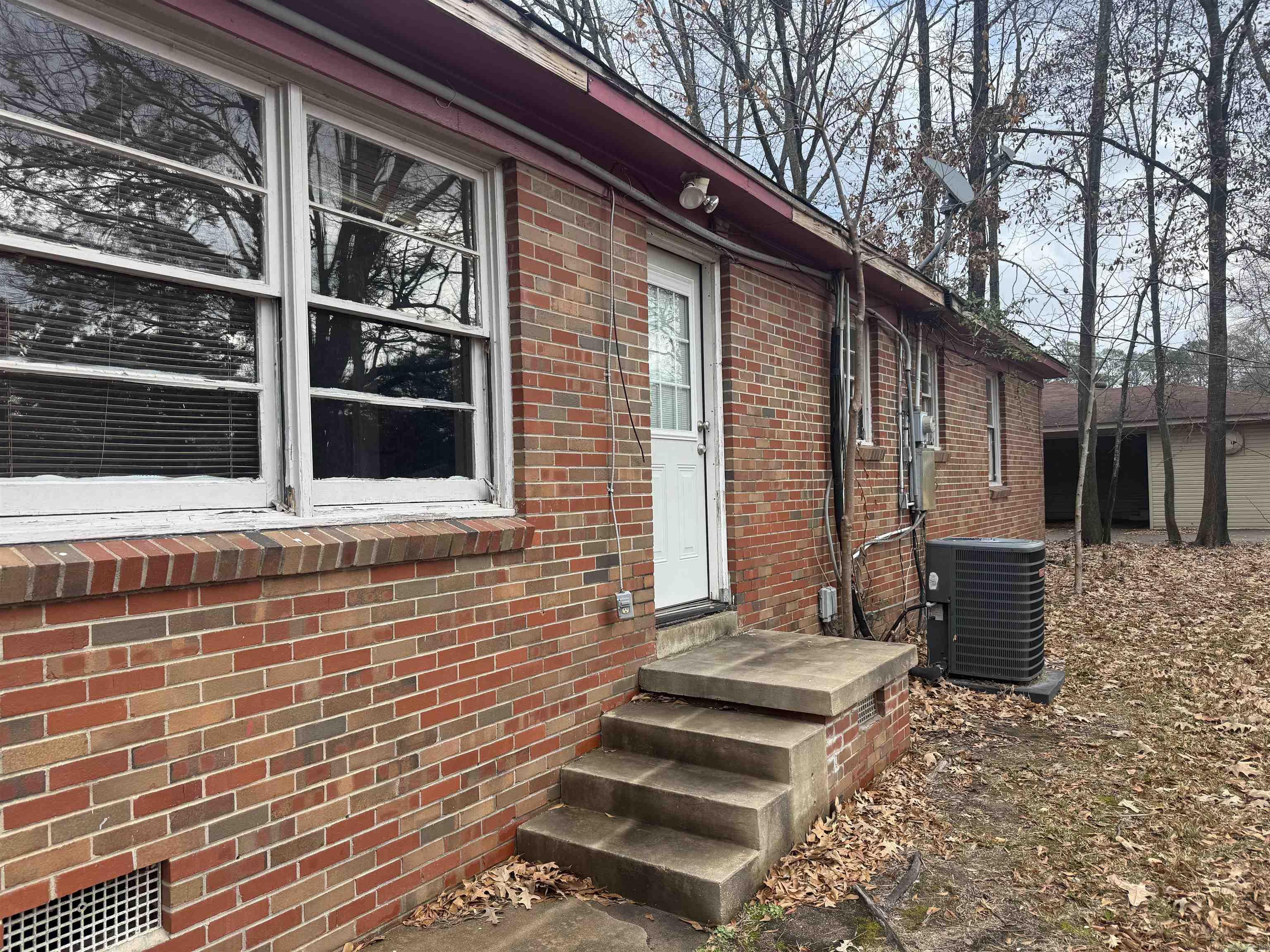 1602 W 36TH  Pine Bluff, AR