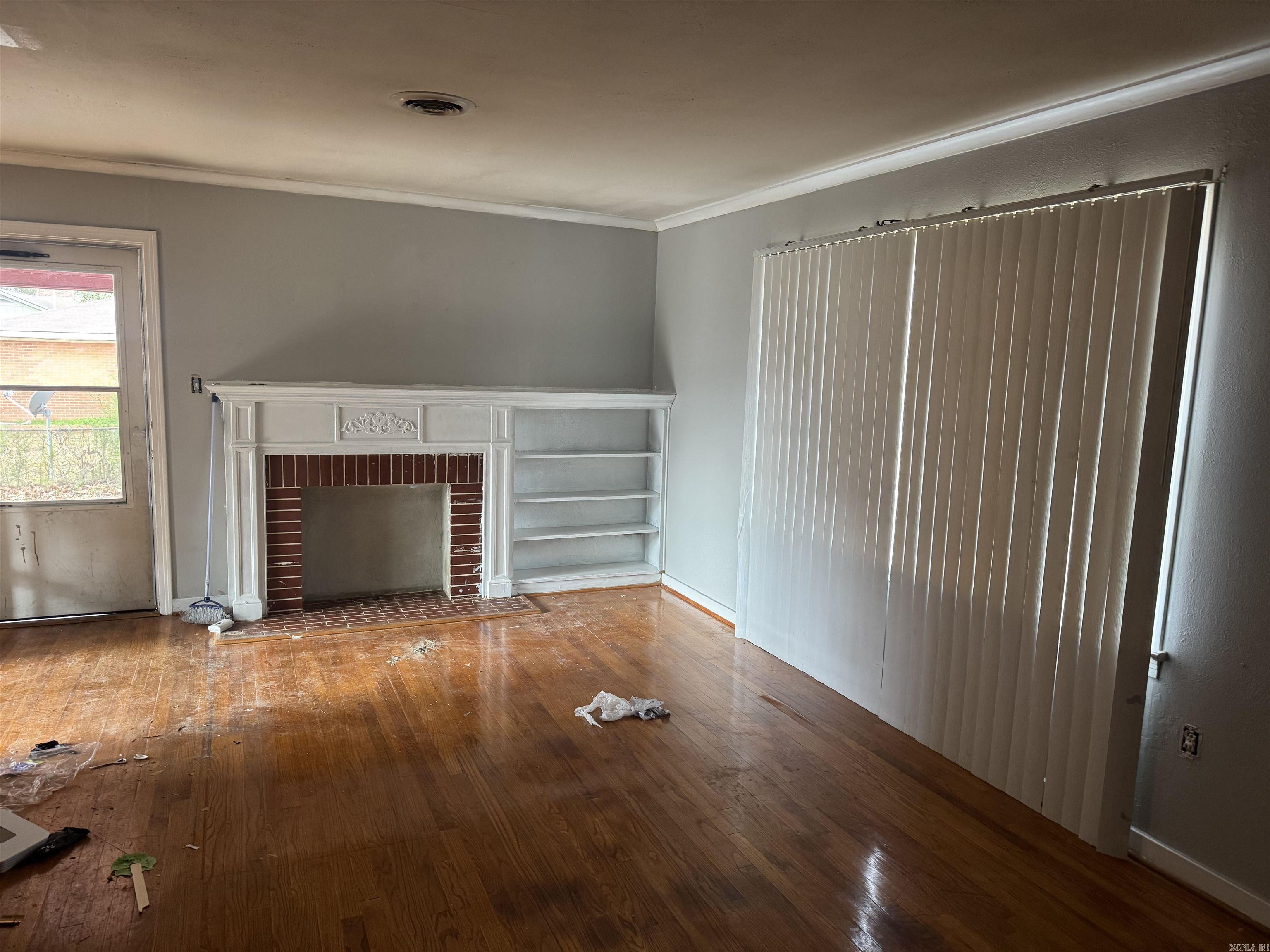 1602 W 36TH  Pine Bluff, AR