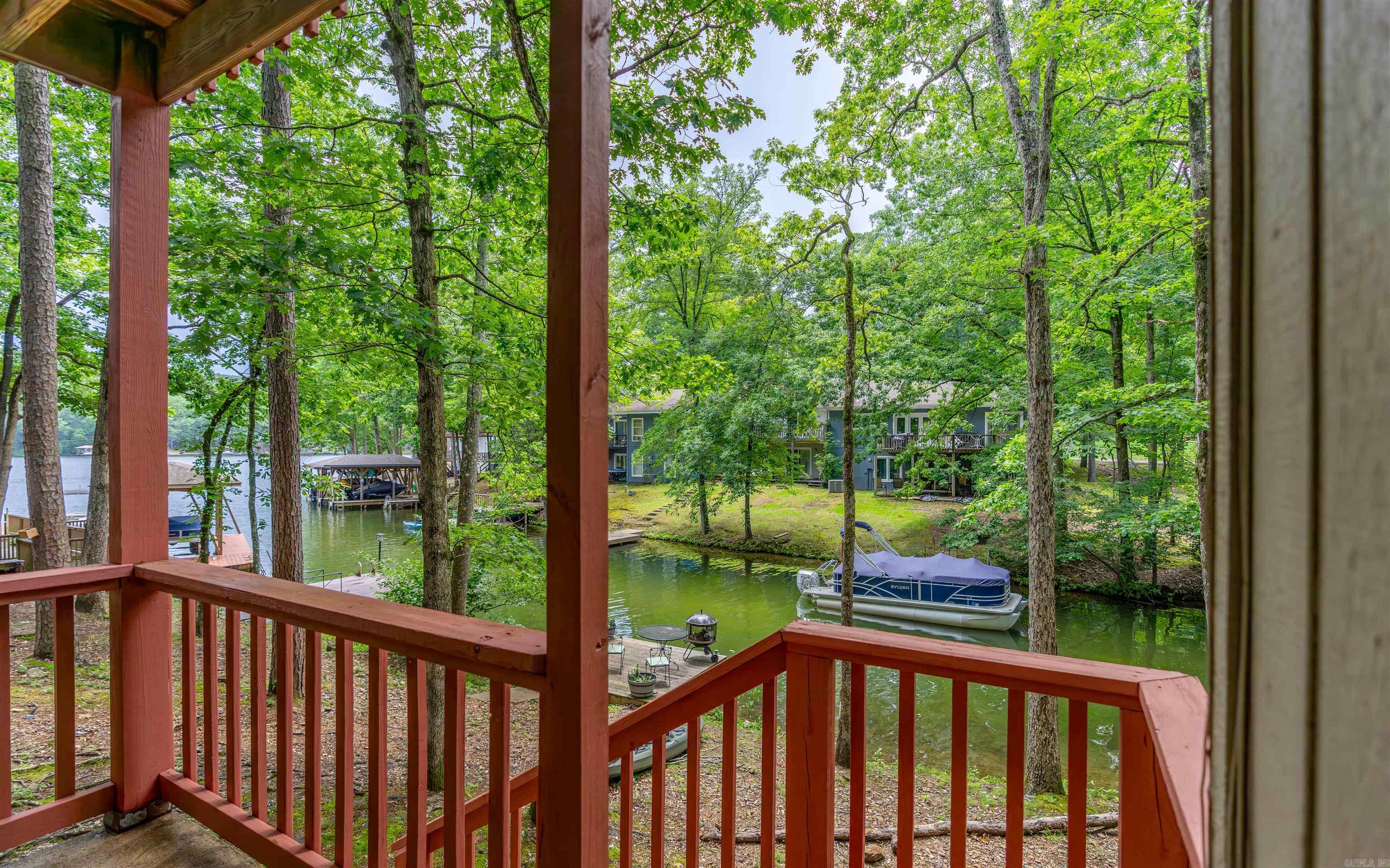 5 Torre Del Mar  Hot Springs Village, AR