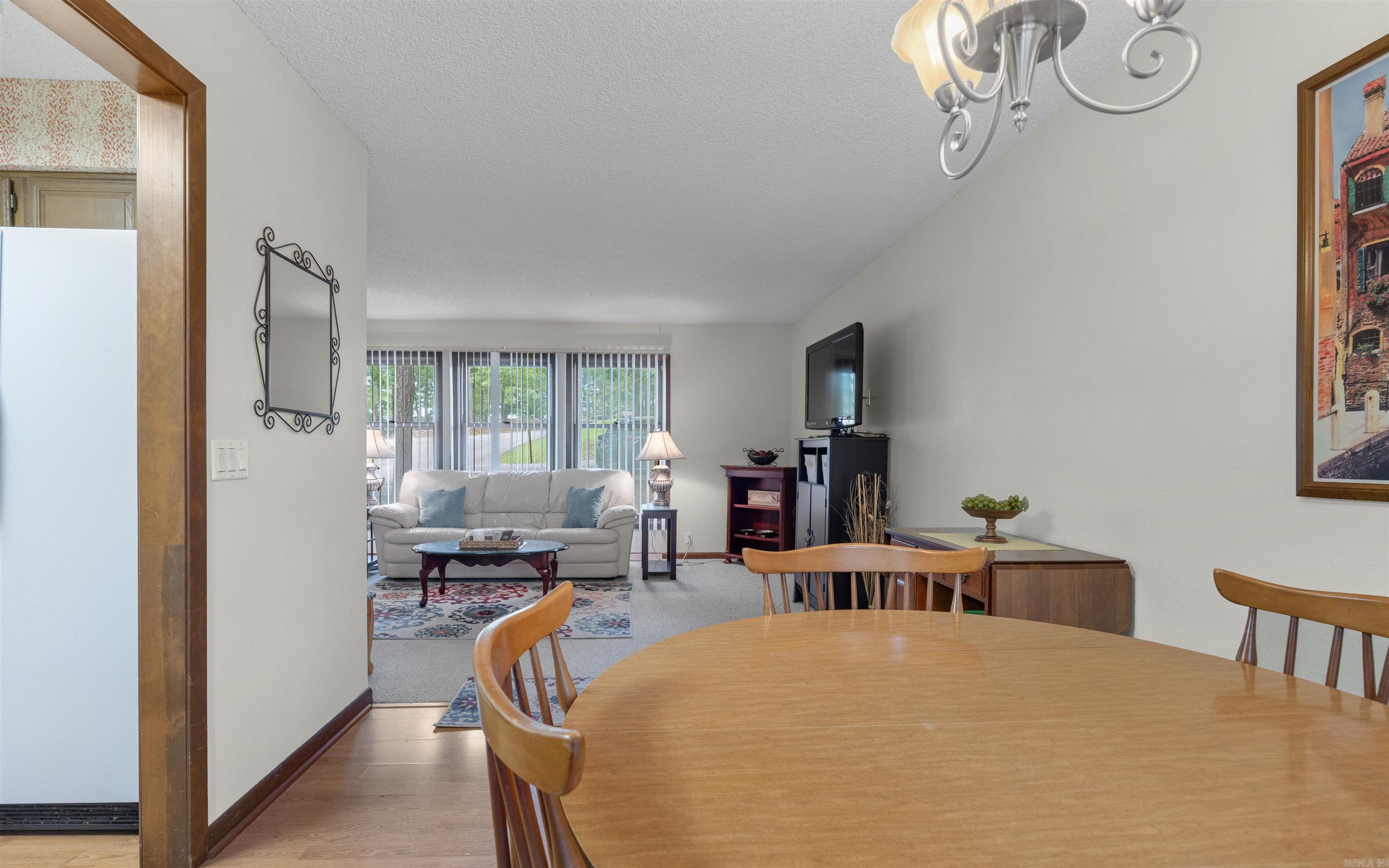 5 Torre Del Mar  Hot Springs Village, AR