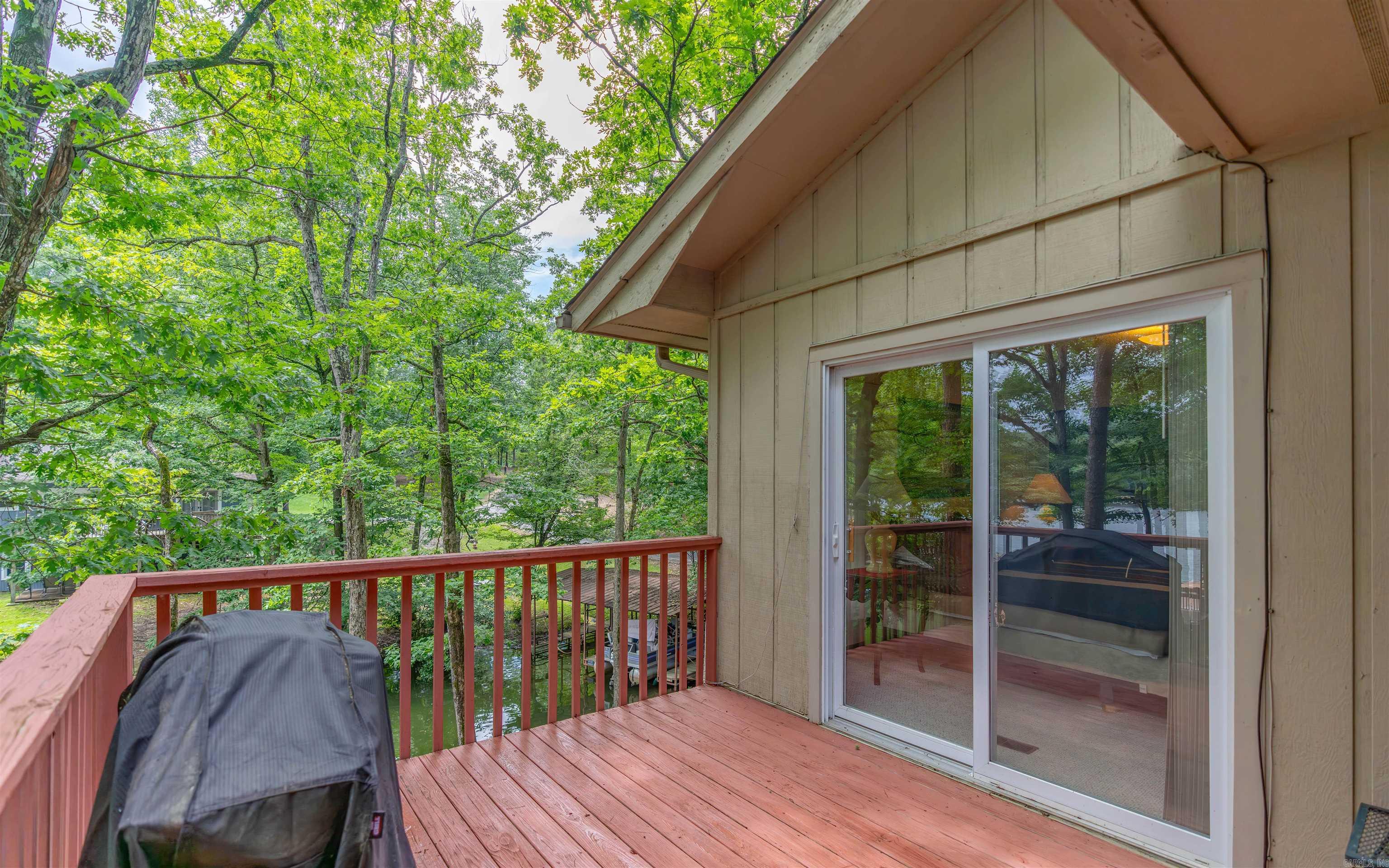 5 Torre Del Mar  Hot Springs Village, AR