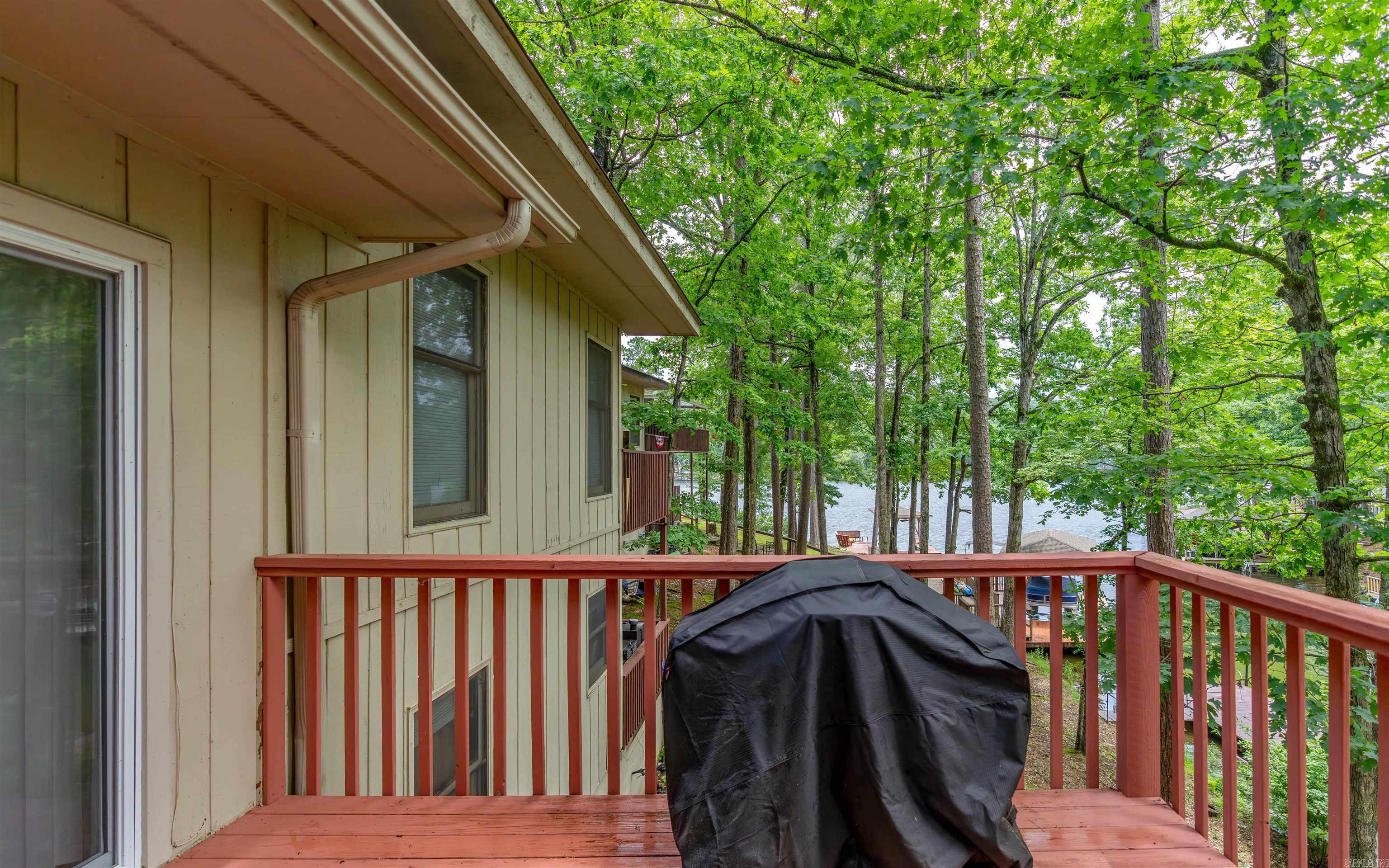 5 Torre Del Mar  Hot Springs Village, AR