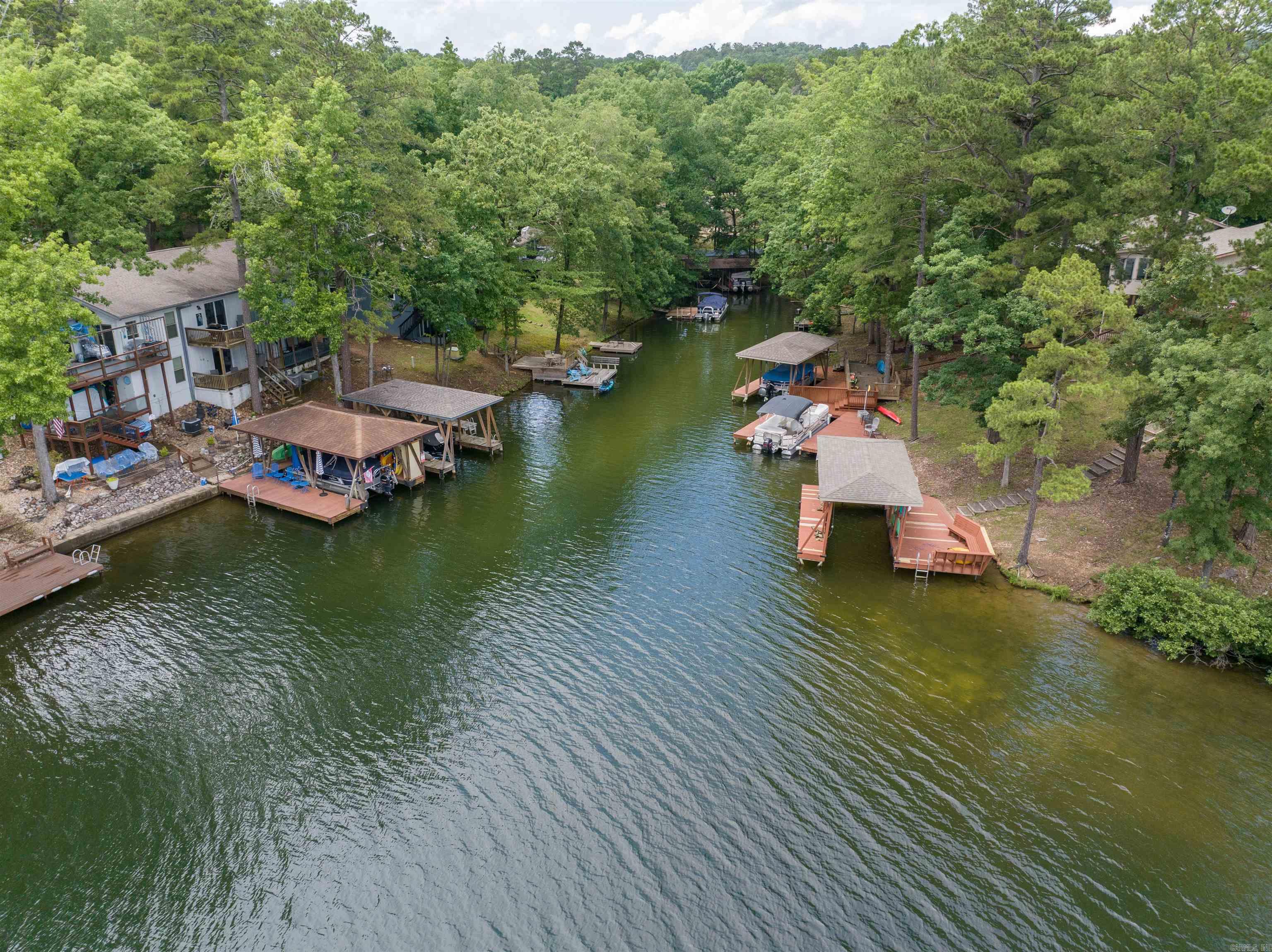 5 Torre Del Mar  Hot Springs Village, AR
