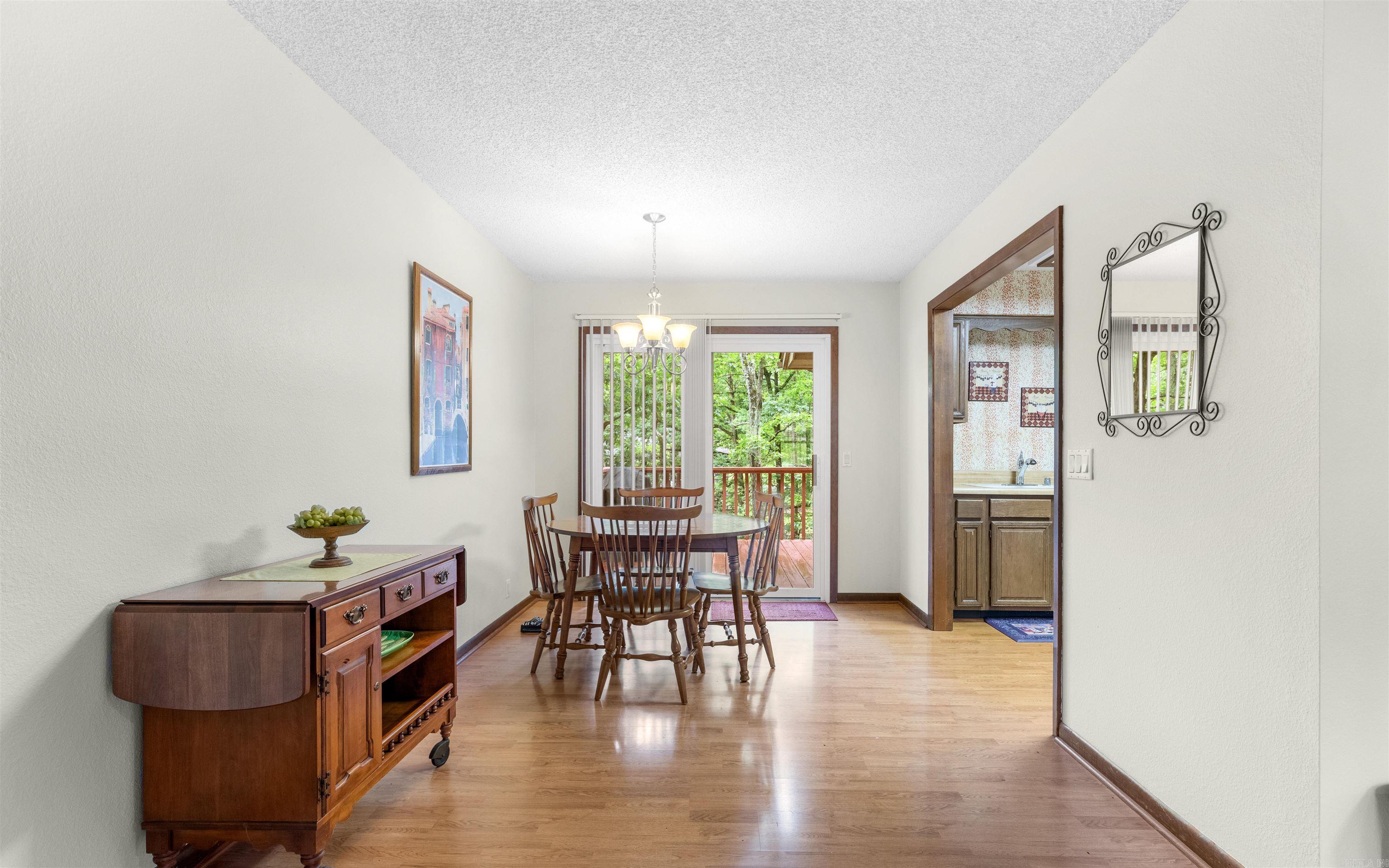 5 Torre Del Mar  Hot Springs Village, AR