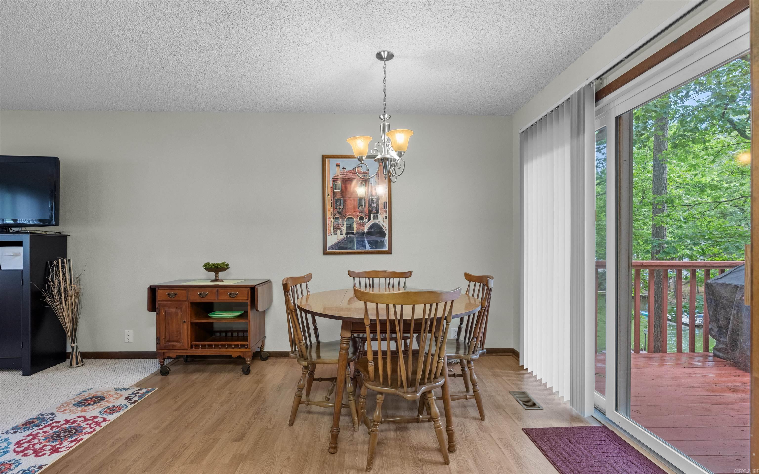 5 Torre Del Mar  Hot Springs Village, AR