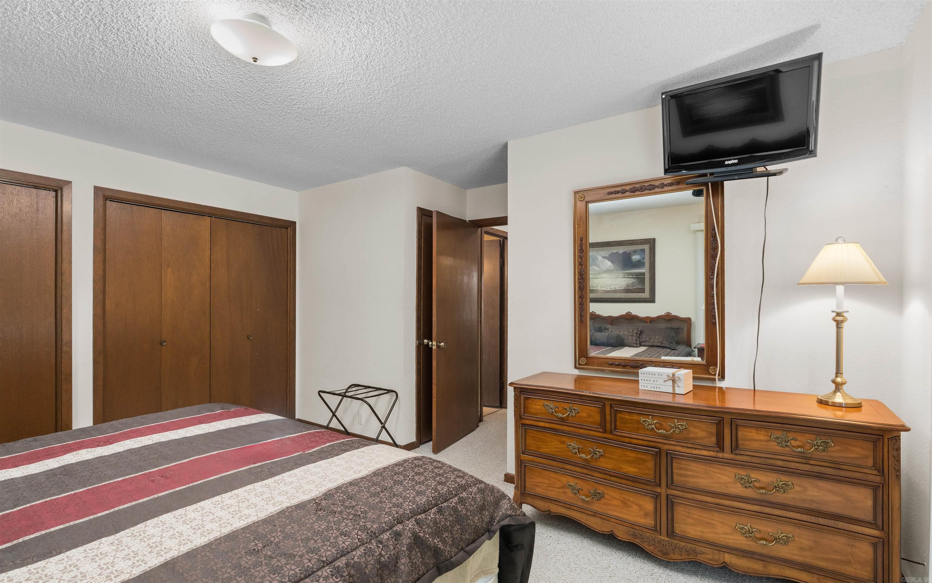 5 Torre Del Mar  Hot Springs Village, AR