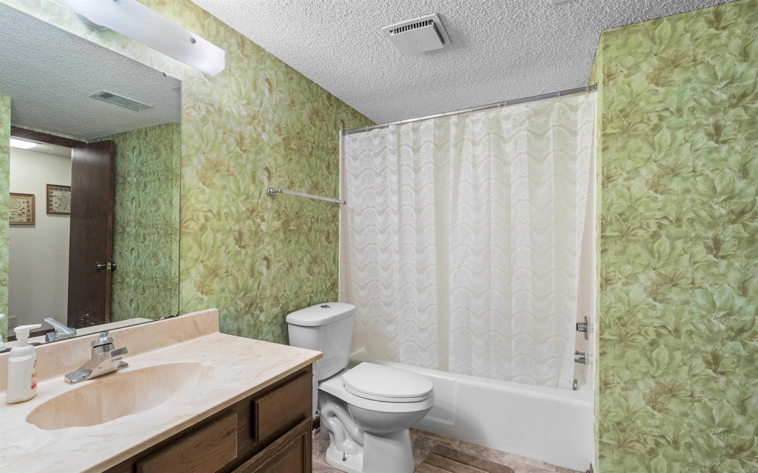 5 Torre Del Mar  Hot Springs Village, AR