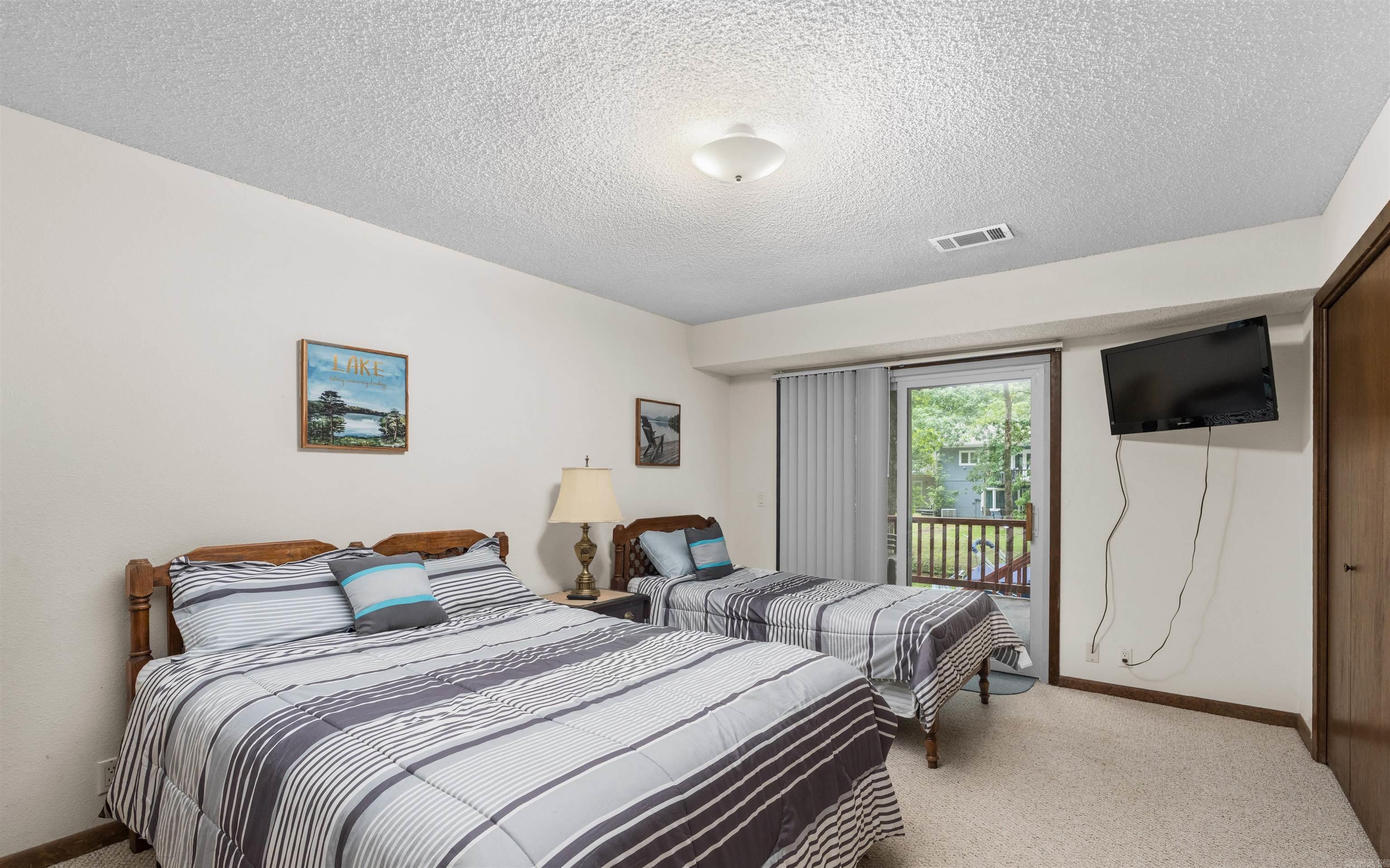 5 Torre Del Mar  Hot Springs Village, AR