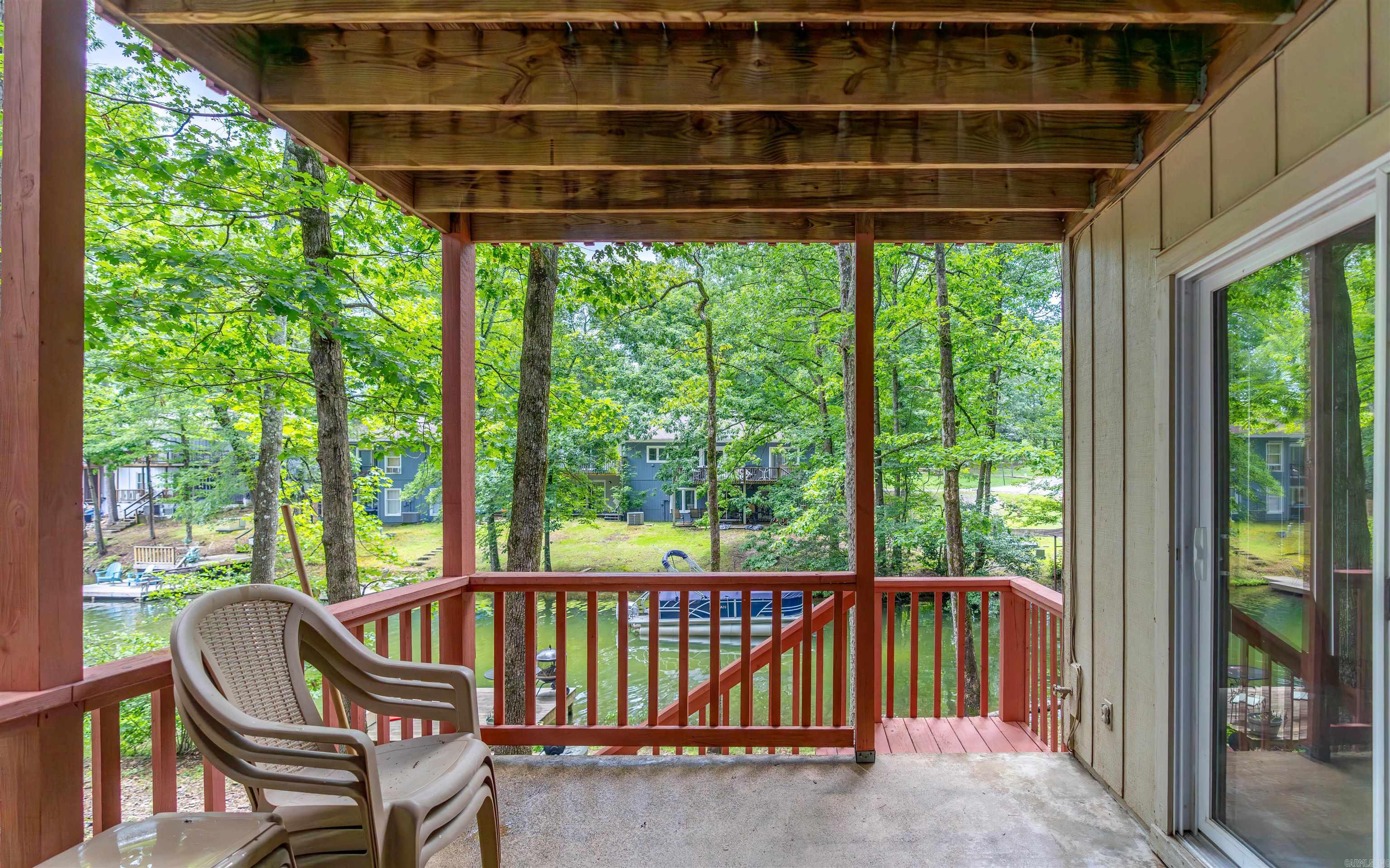 5 Torre Del Mar  Hot Springs Village, AR