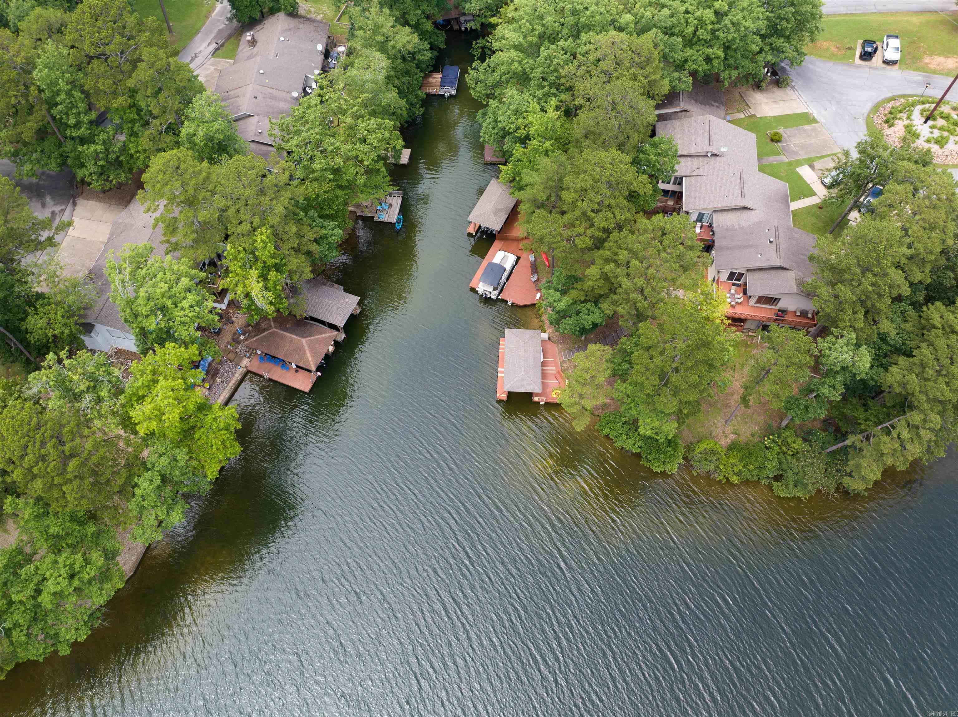 5 Torre Del Mar  Hot Springs Village, AR