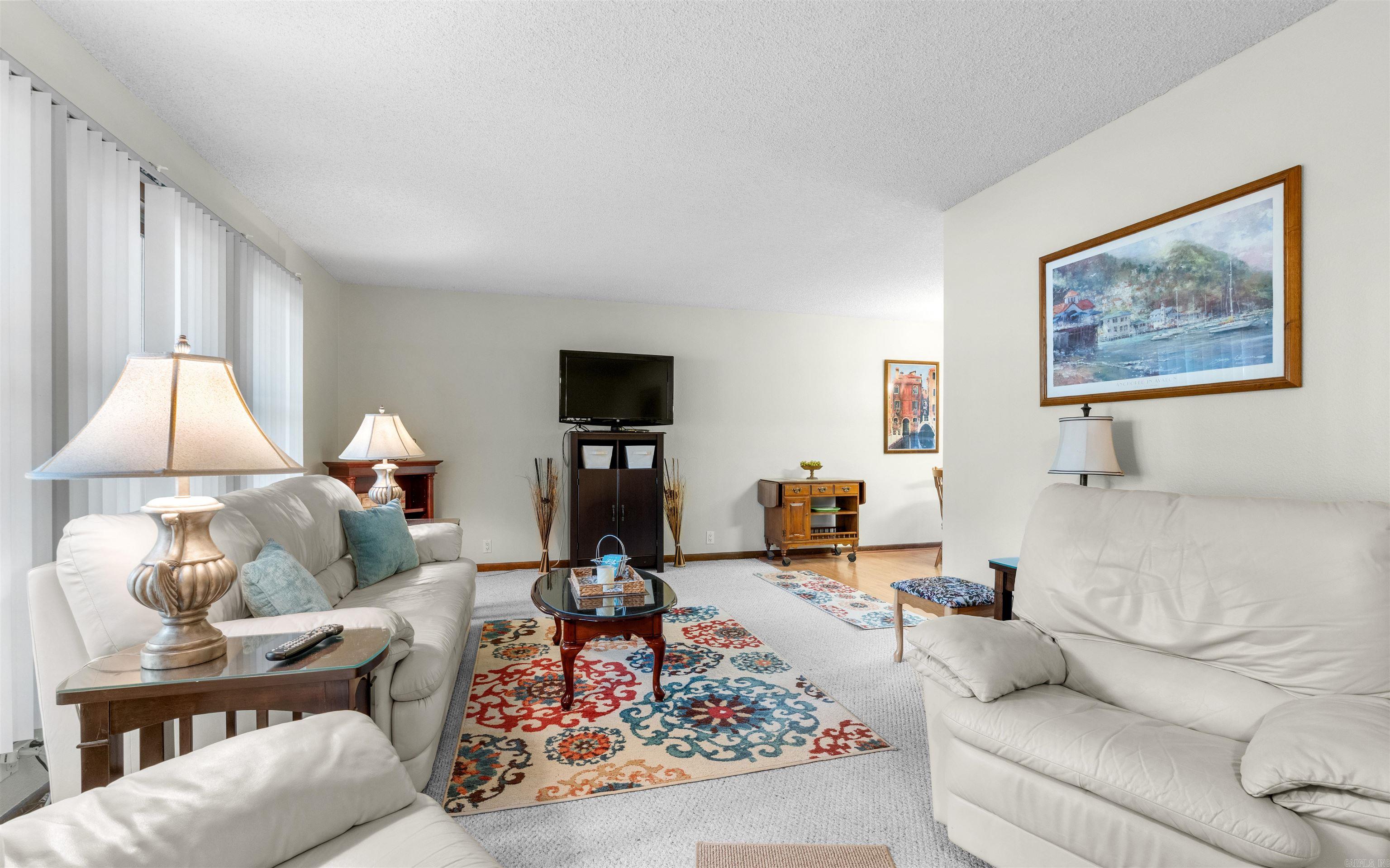 5 Torre Del Mar  Hot Springs Village, AR