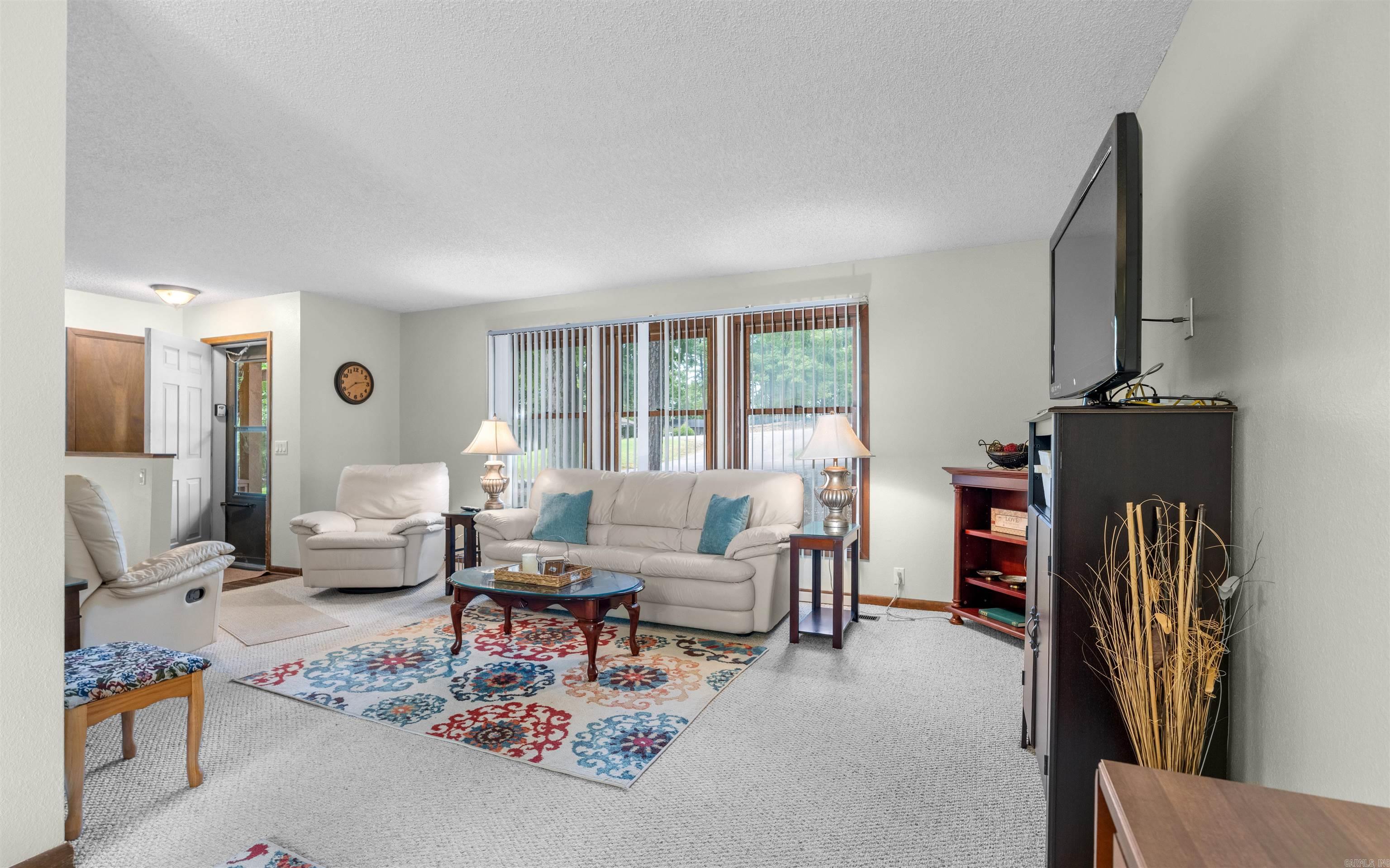 5 Torre Del Mar  Hot Springs Village, AR