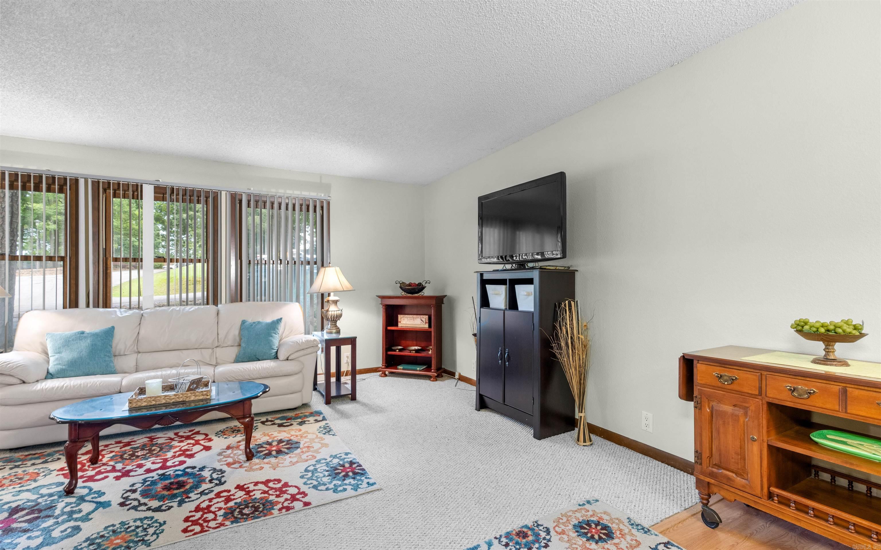 5 Torre Del Mar  Hot Springs Village, AR