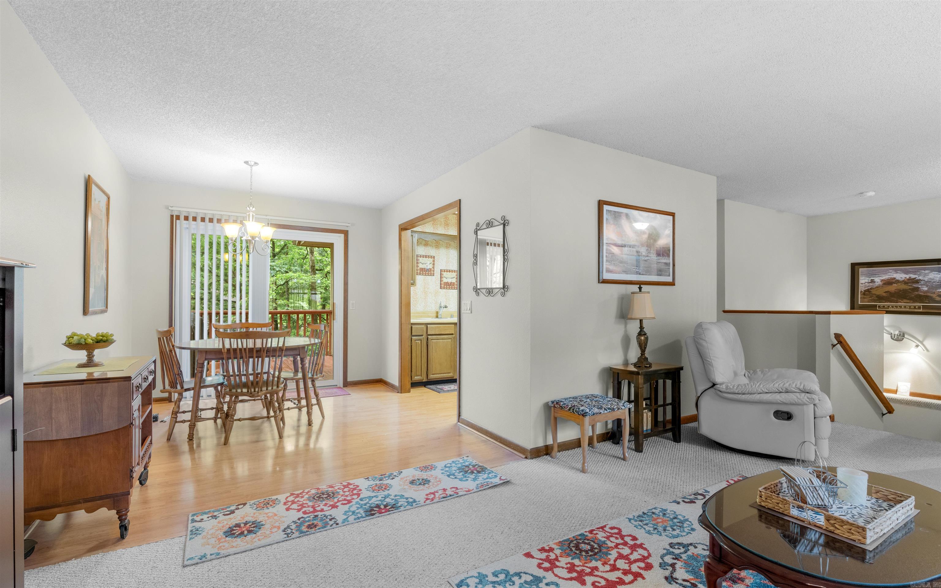 5 Torre Del Mar  Hot Springs Village, AR