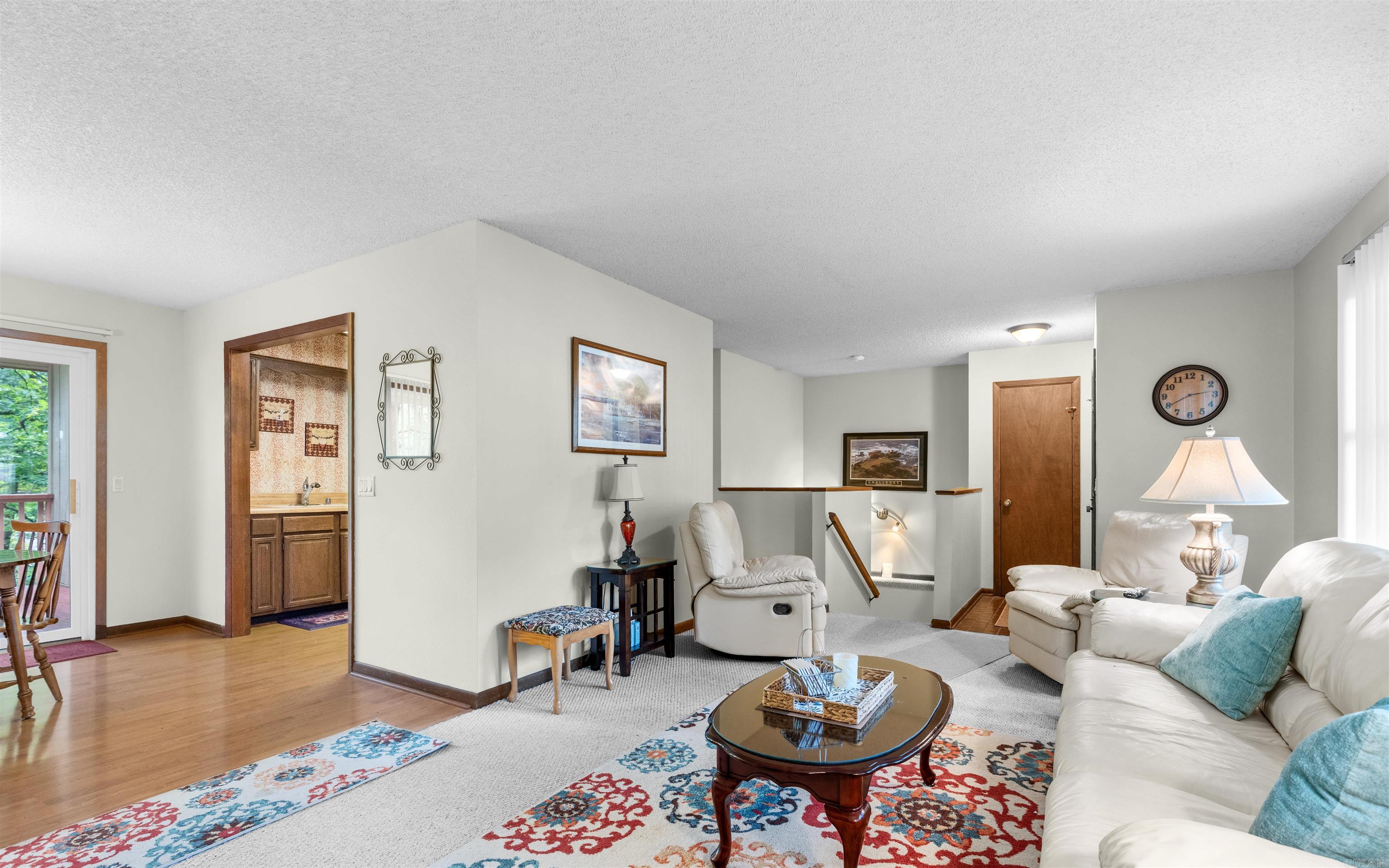 5 Torre Del Mar  Hot Springs Village, AR