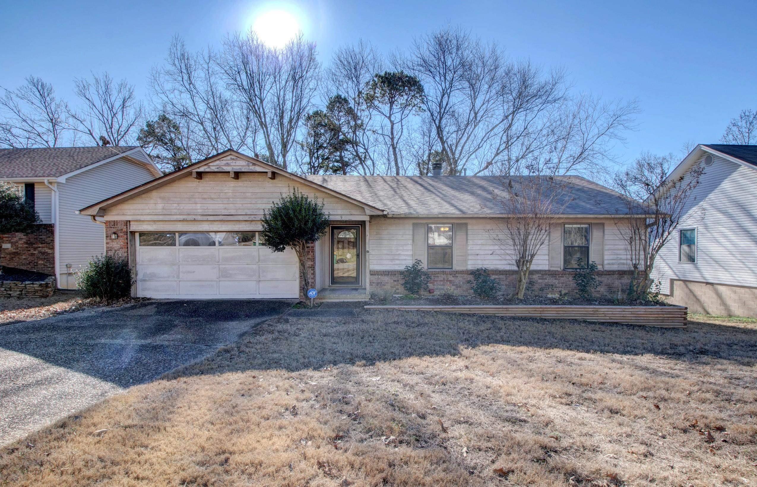 19 Burkwood  Little Rock, AR