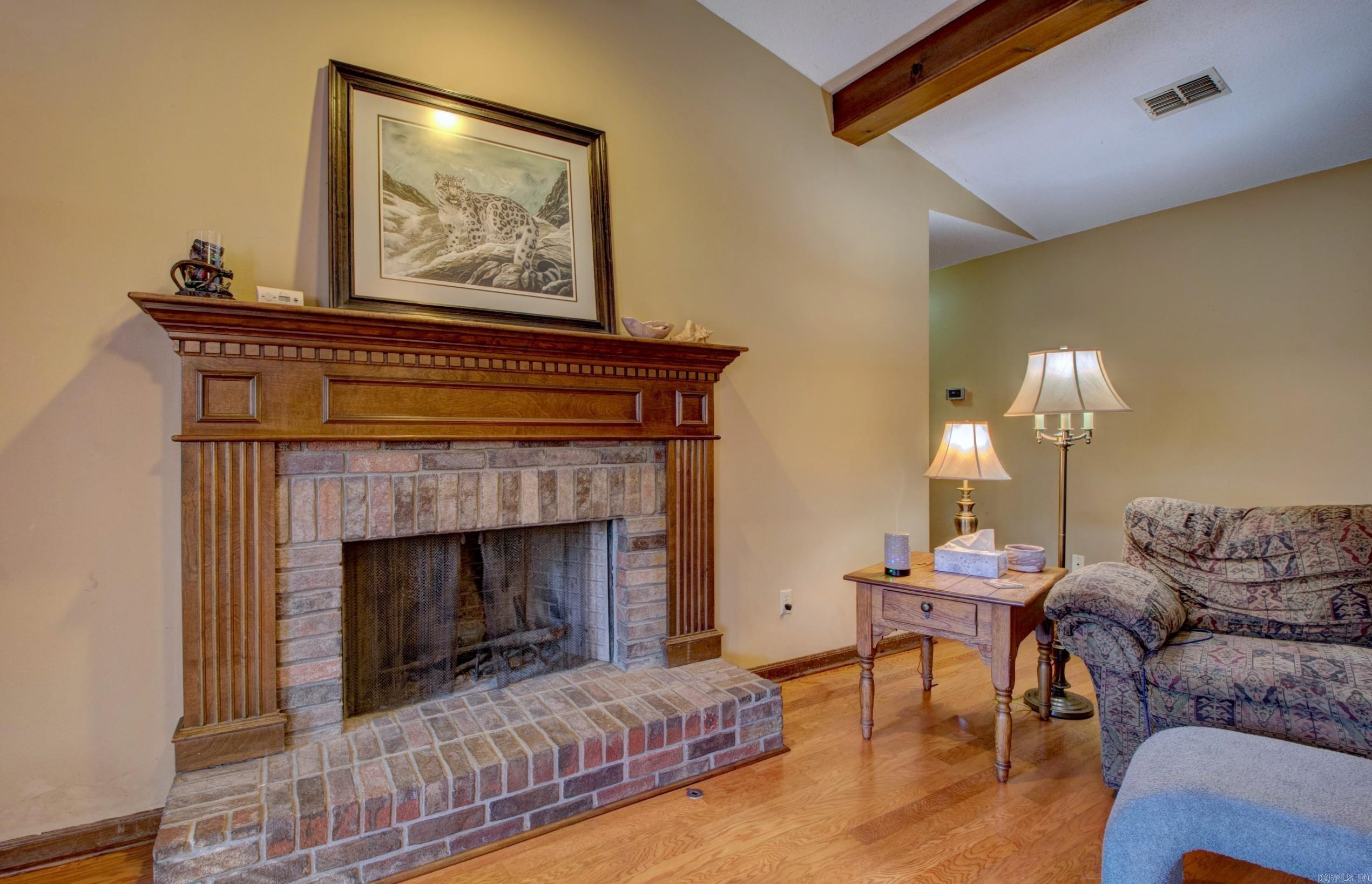 19 Burkwood  Little Rock, AR