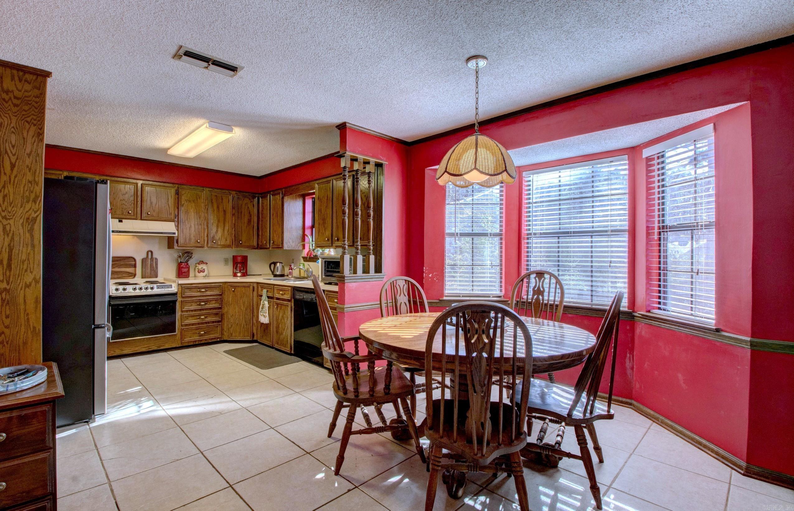 19 Burkwood  Little Rock, AR