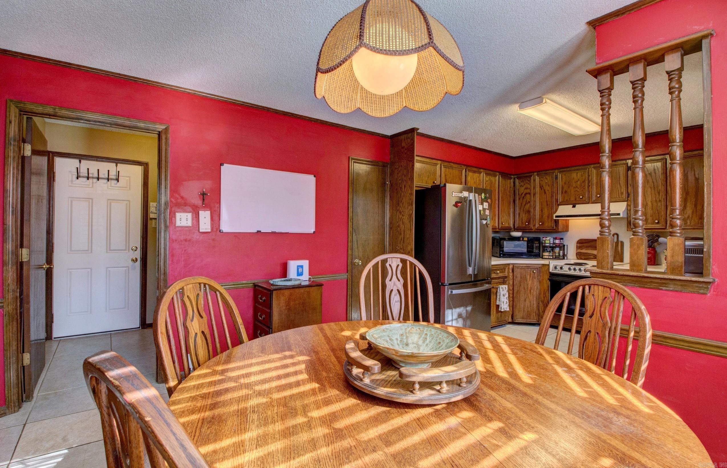 19 Burkwood  Little Rock, AR