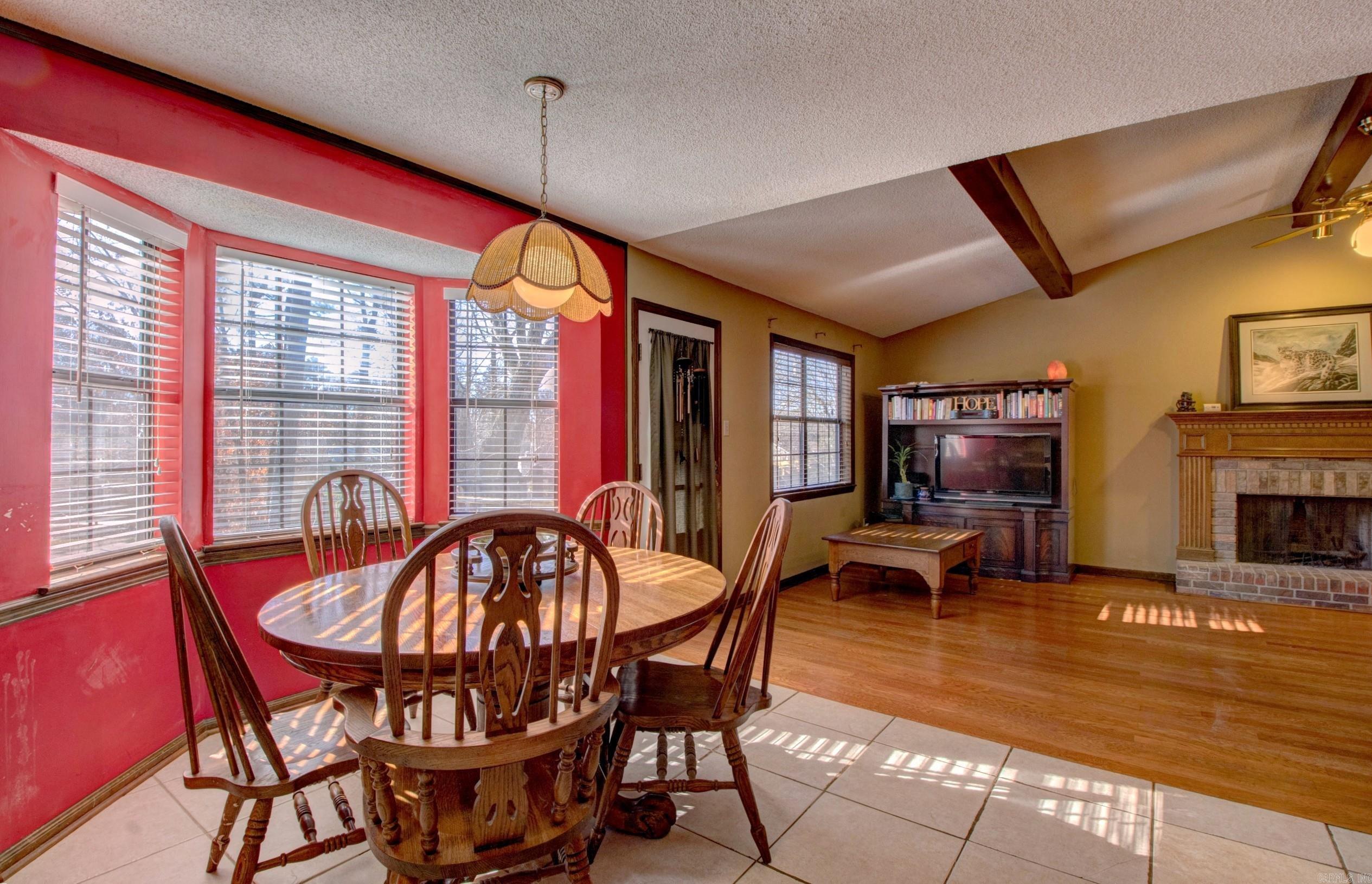 19 Burkwood  Little Rock, AR