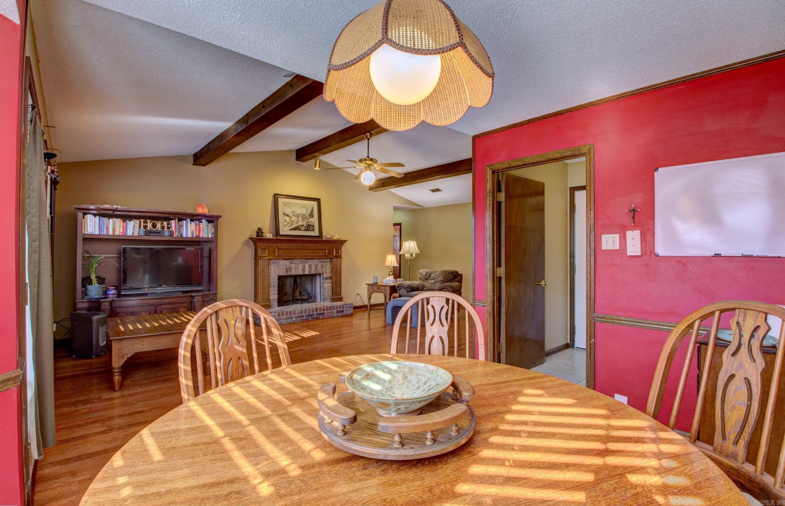 19 Burkwood  Little Rock, AR