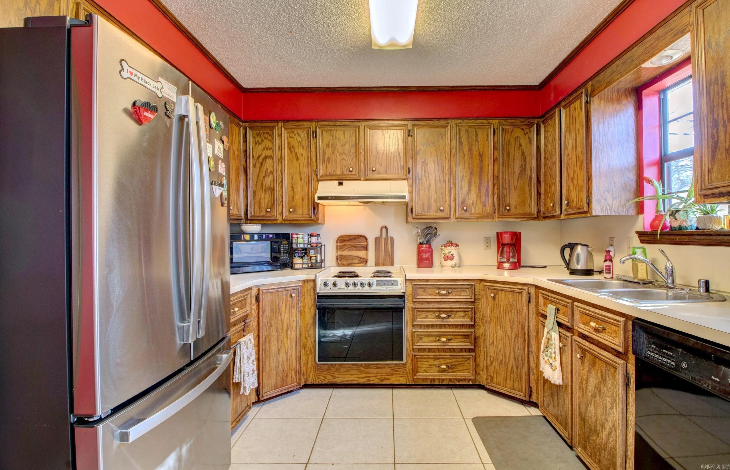 19 Burkwood  Little Rock, AR