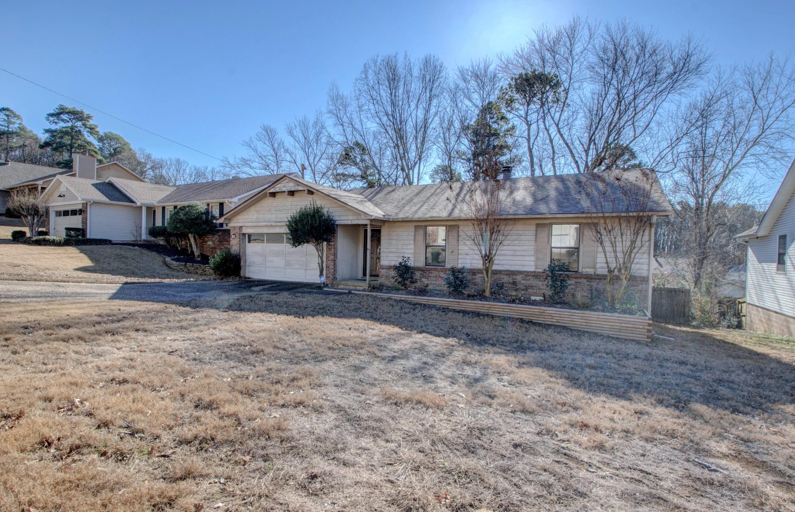 19 Burkwood  Little Rock, AR