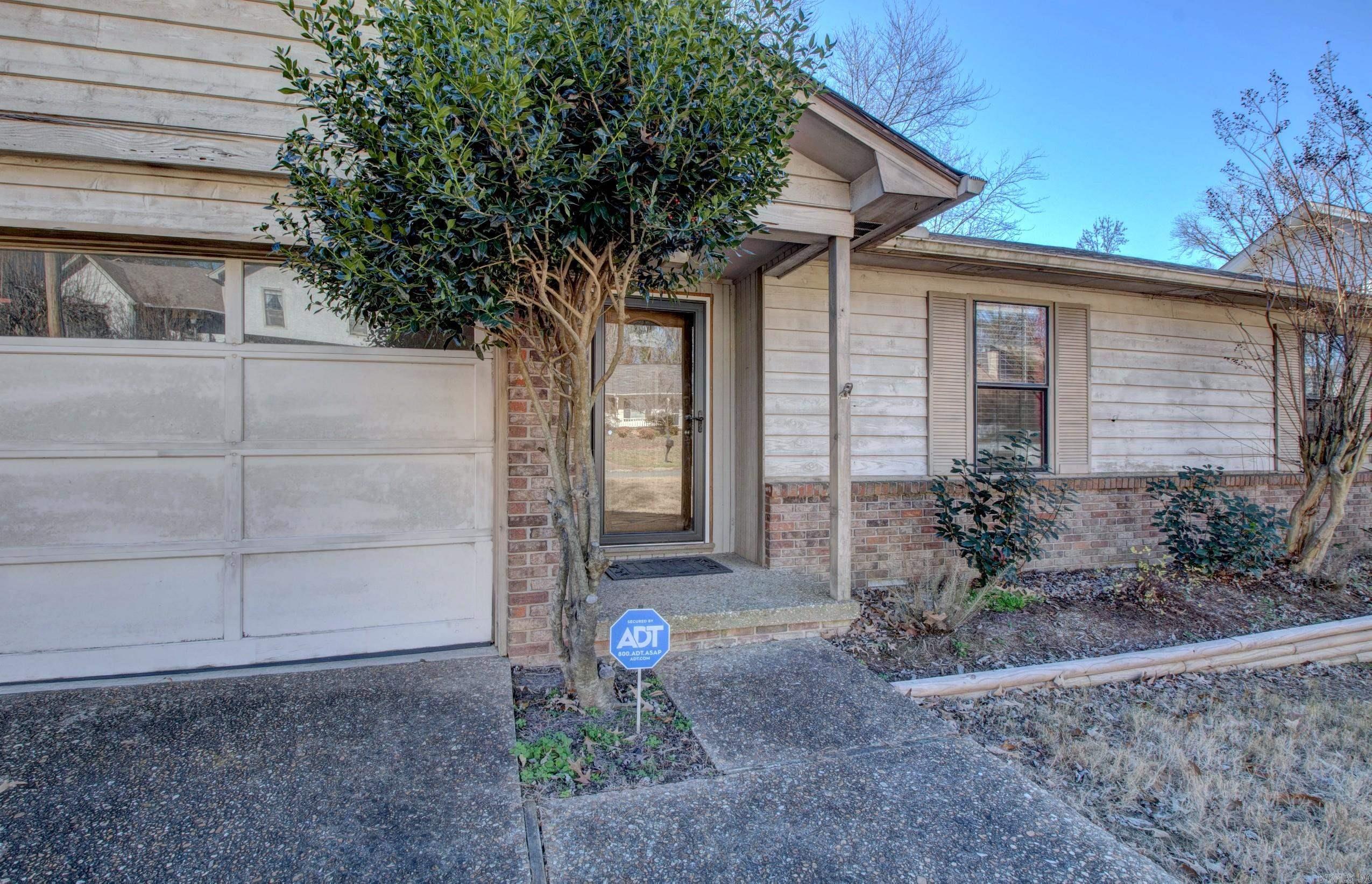 19 Burkwood  Little Rock, AR